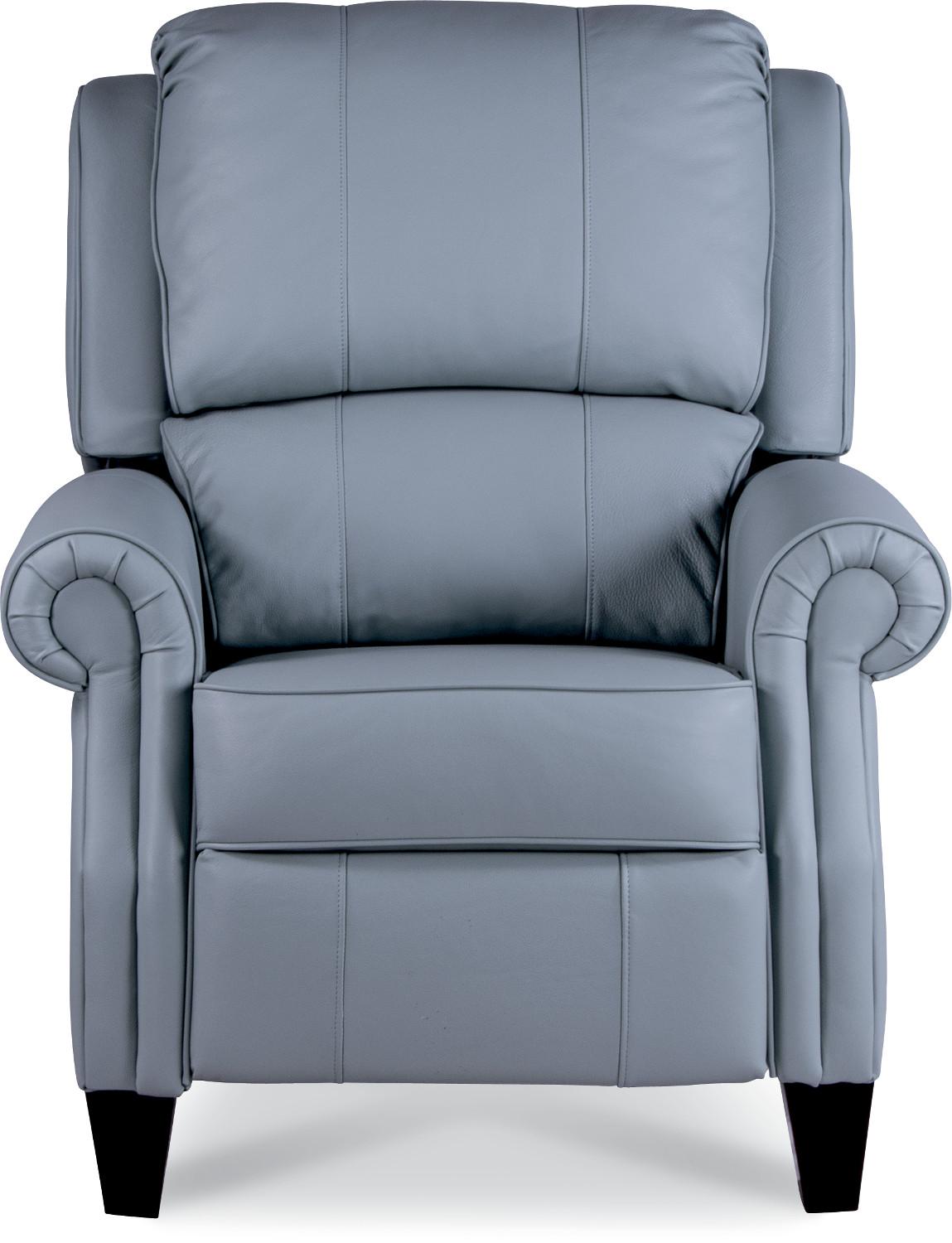 Lazy boy carleton high leg recliner outlet