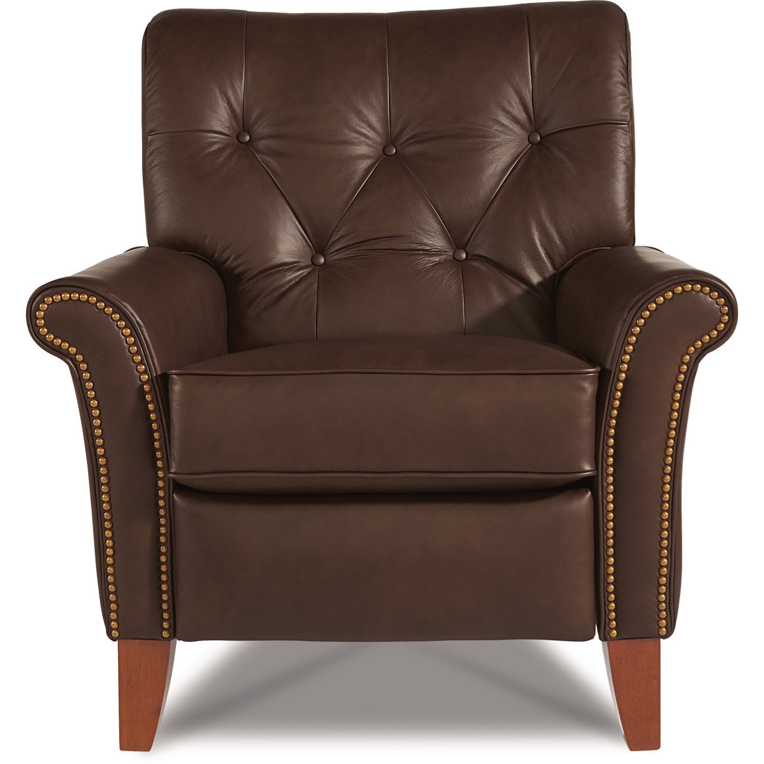 Ferguson high leg reclining chair sales