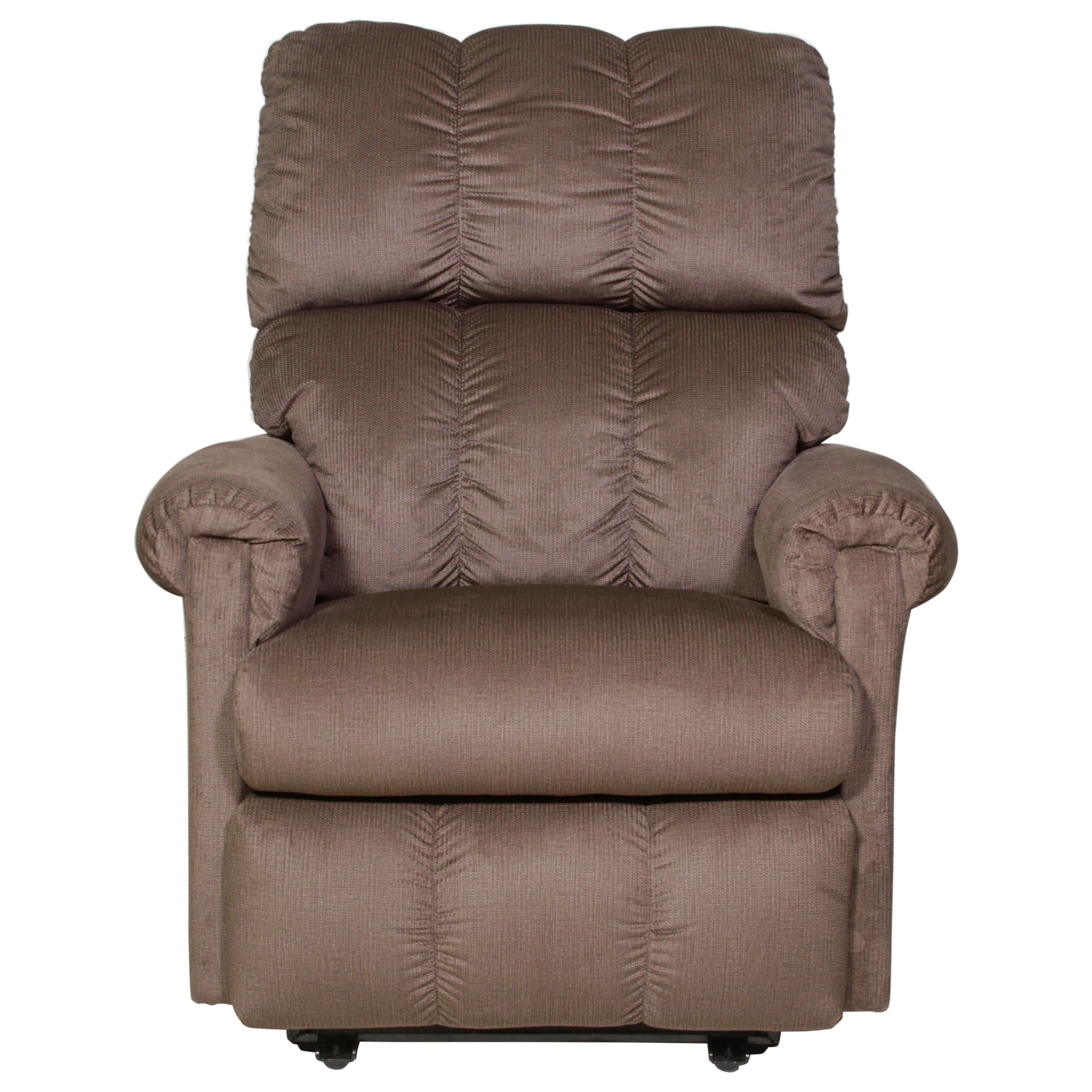La Z Boy Recliners P10403 Vail Power Recline XR RECLINA ROCKER Recliner Factory Direct Furniture Recliner Three Way