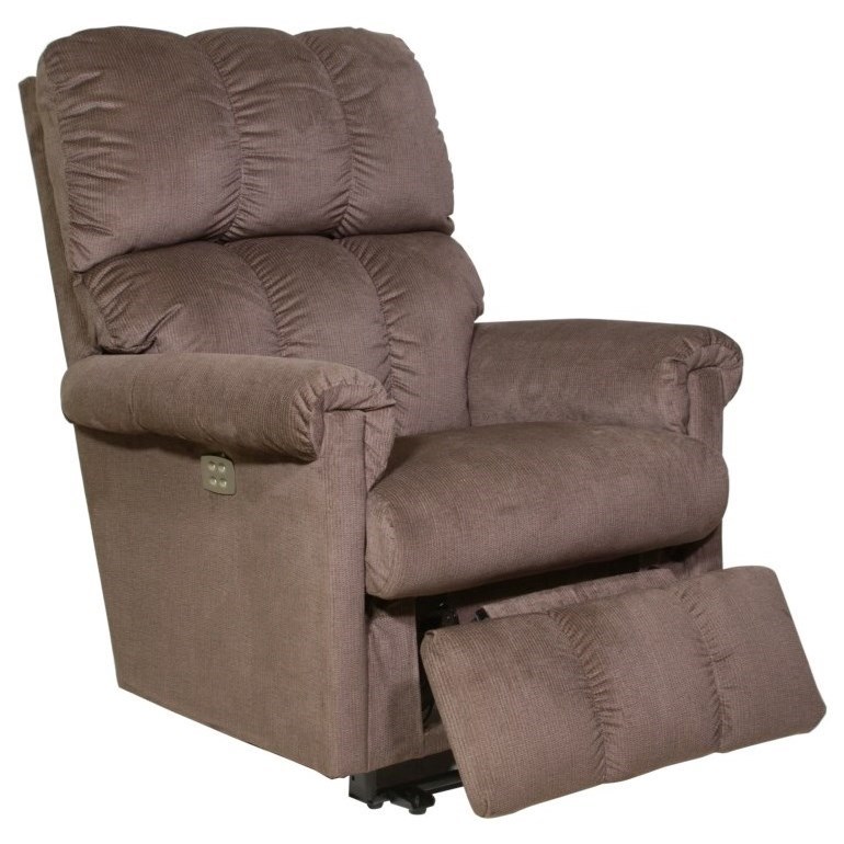 Lazy boy vail store recliner