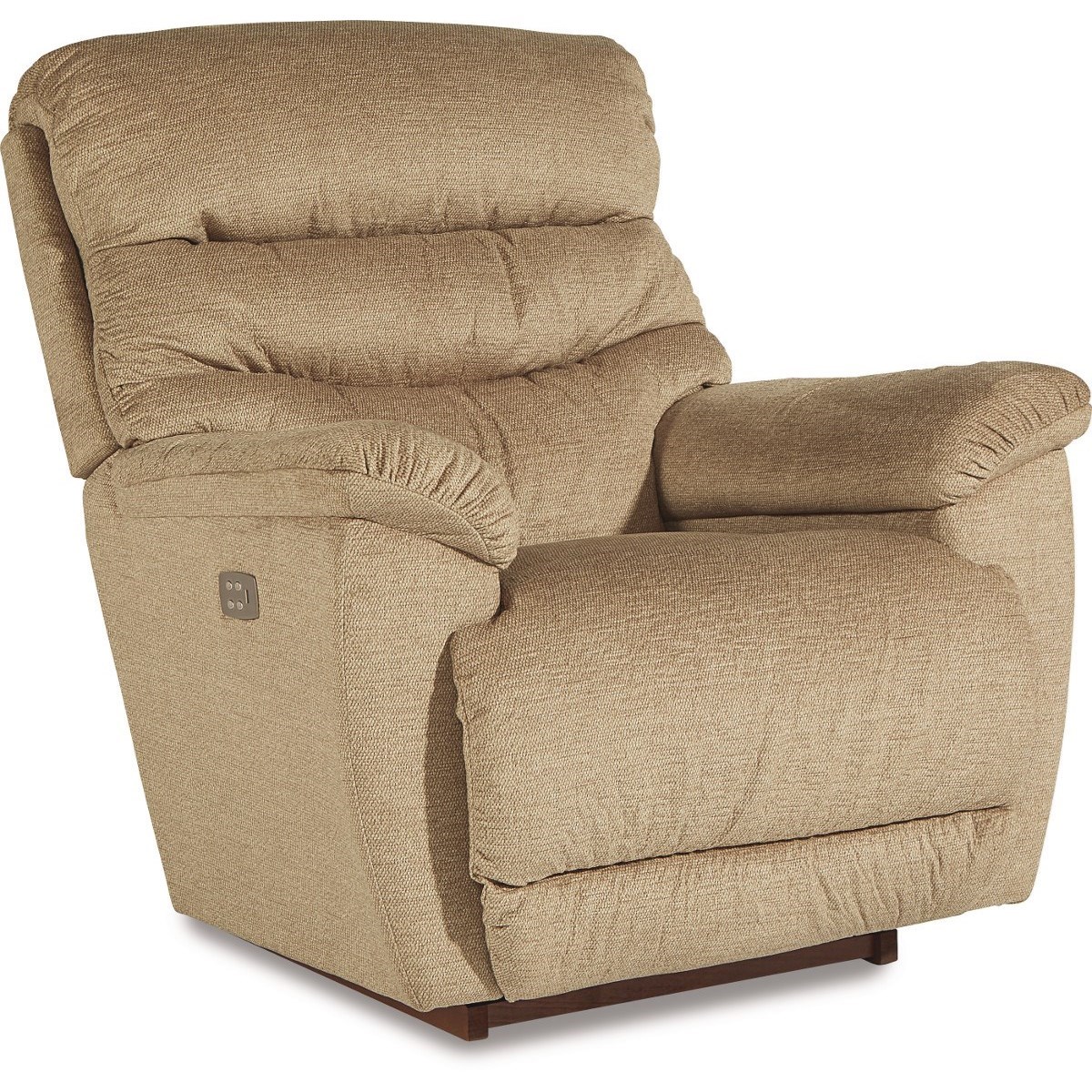 Lazy boy cabot designer recliner sale