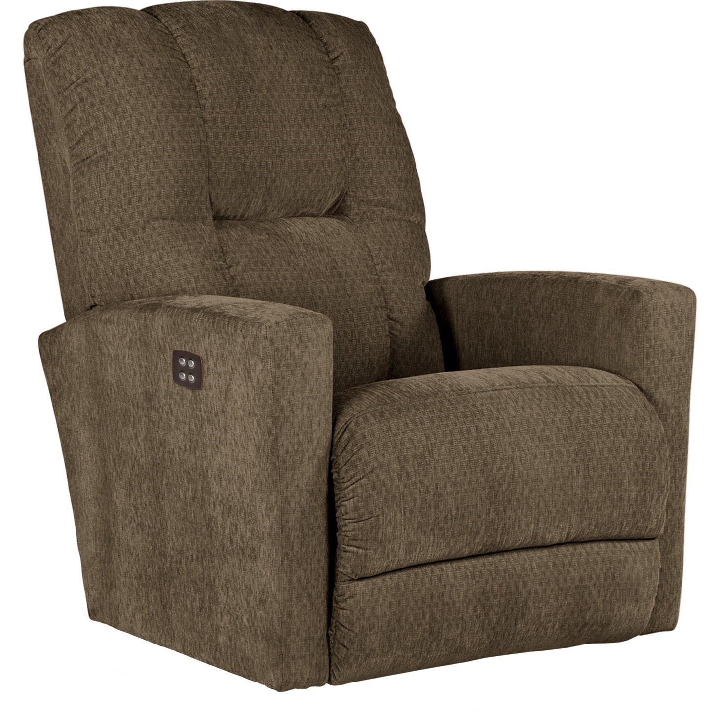 Casey power discount rocking recliner
