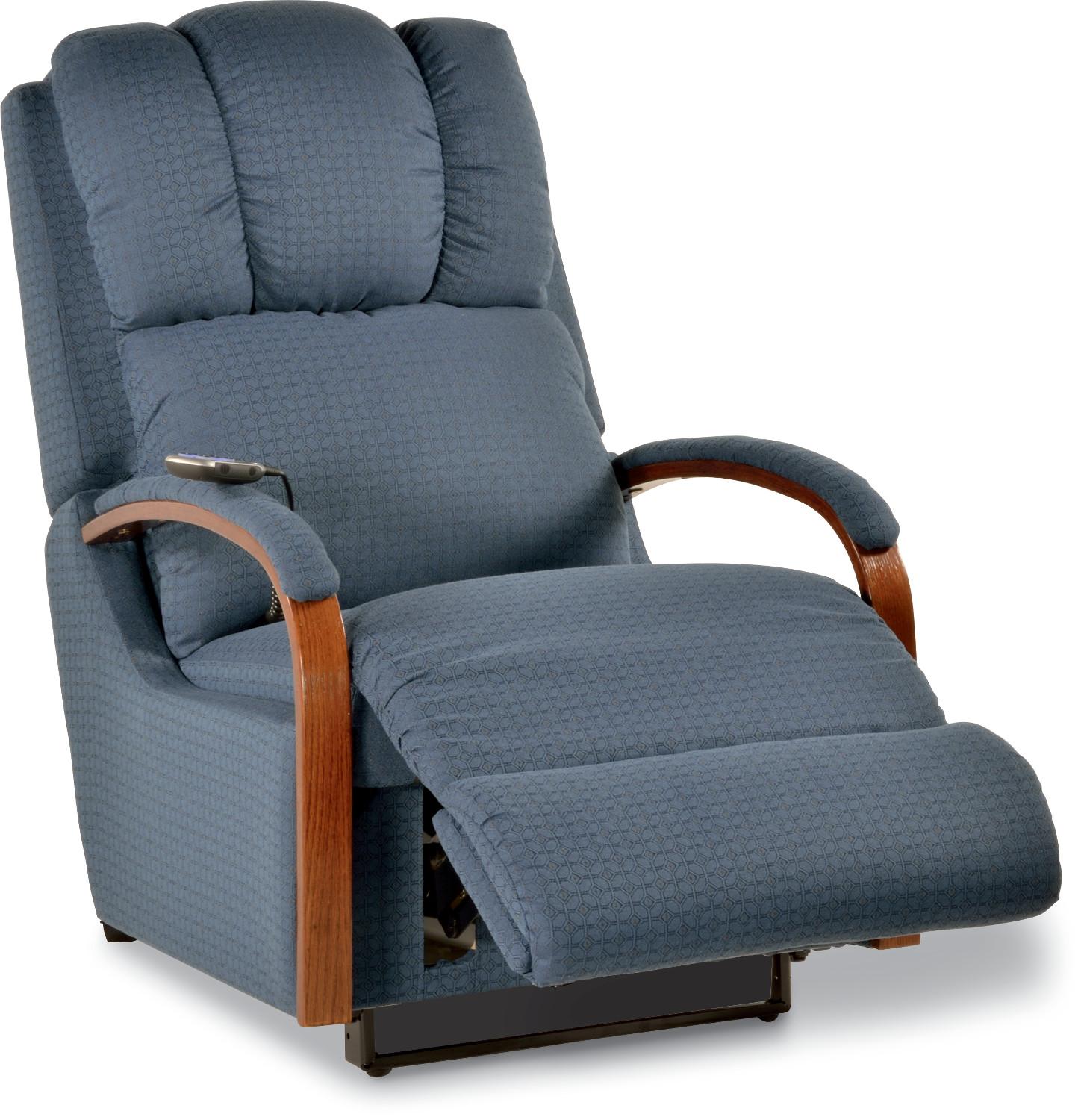 Lazy boy cabot designer recliner best sale