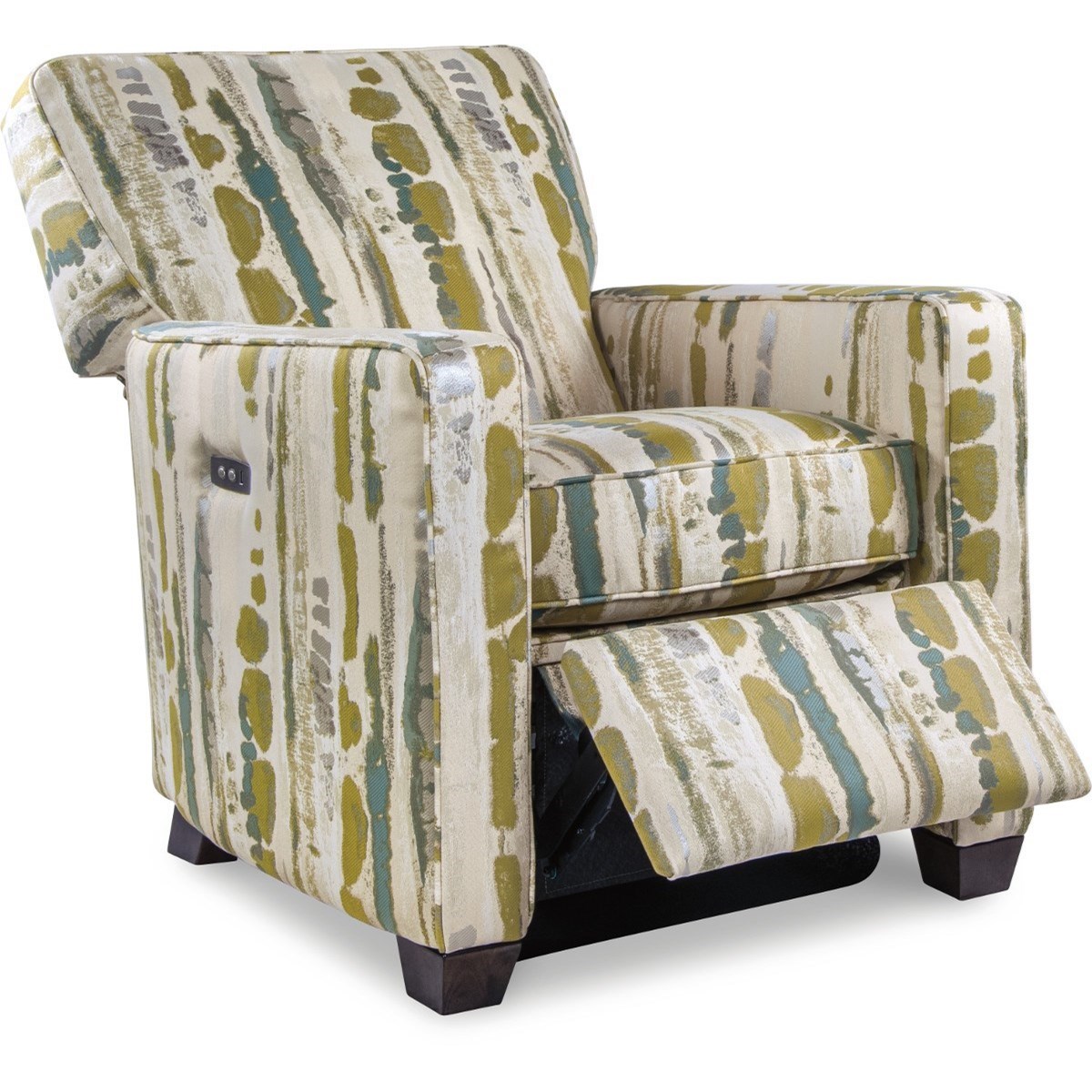 Midtown low leg reclining chair new arrivals