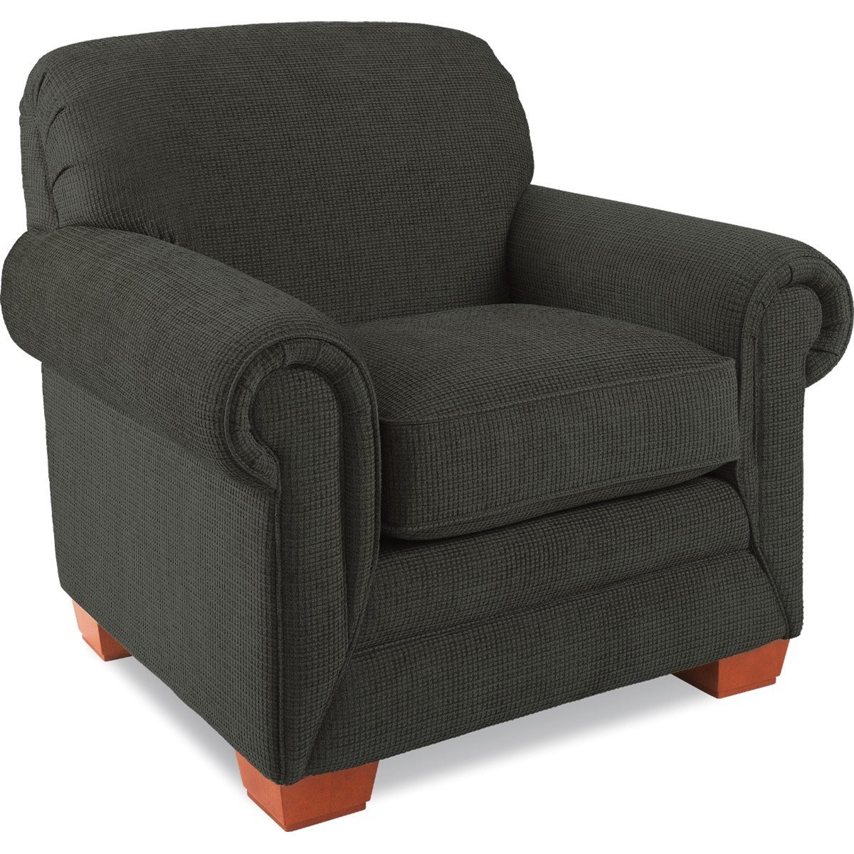 La Z Boy Mackenzie 230435 Premier Stationary Chair Conlin s