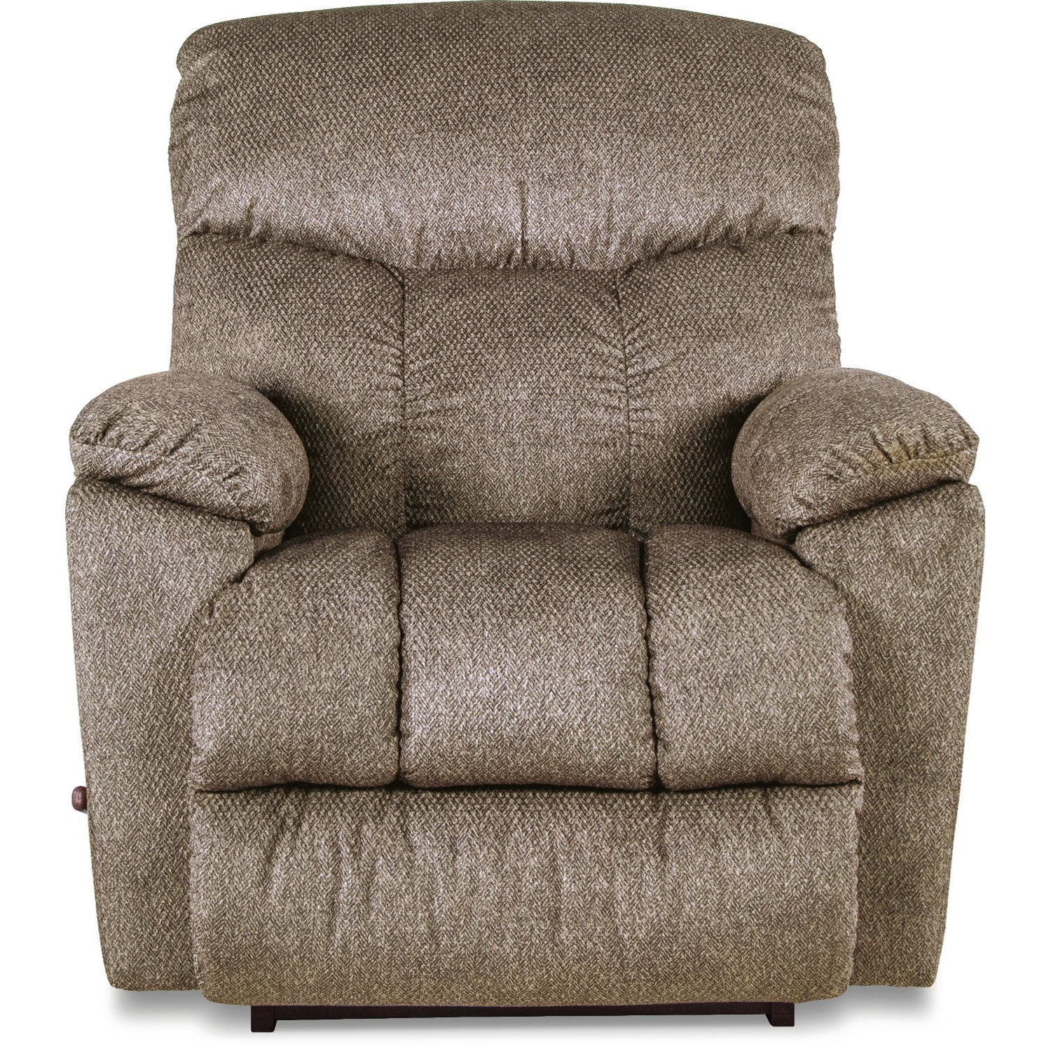 La Z Boy Morrison 010766 Casual Rocker Recliner Rune s Furniture