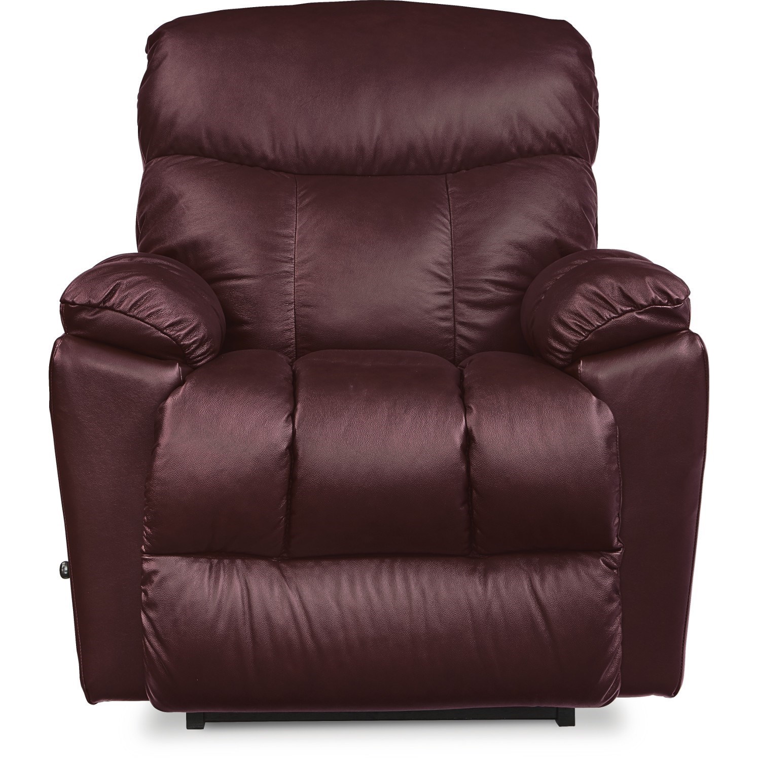 Lazy boy sales morrison rocker recliner