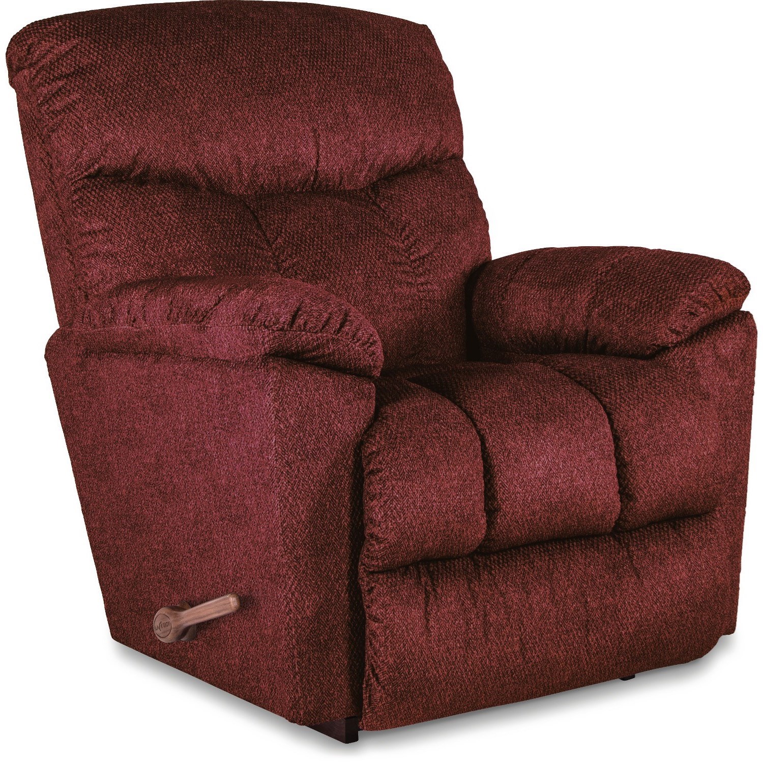 La Z Boy Morrison 016766 Casual Wall Saver Recliner Rune s