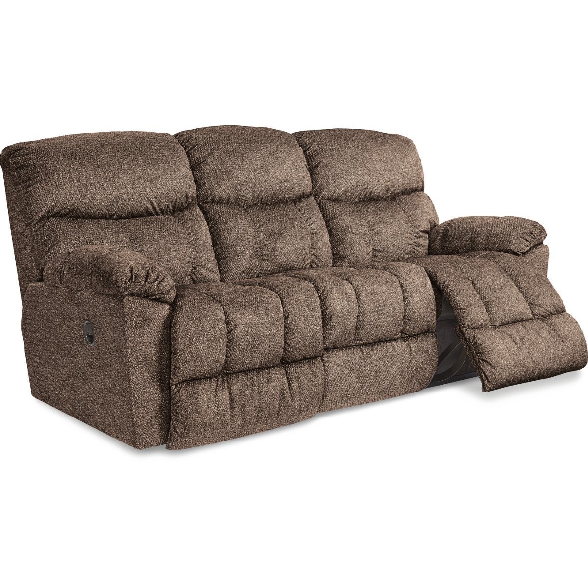 La Z Boy Morrison 444766 B153876 Casual Reclining Sofa Lindy s