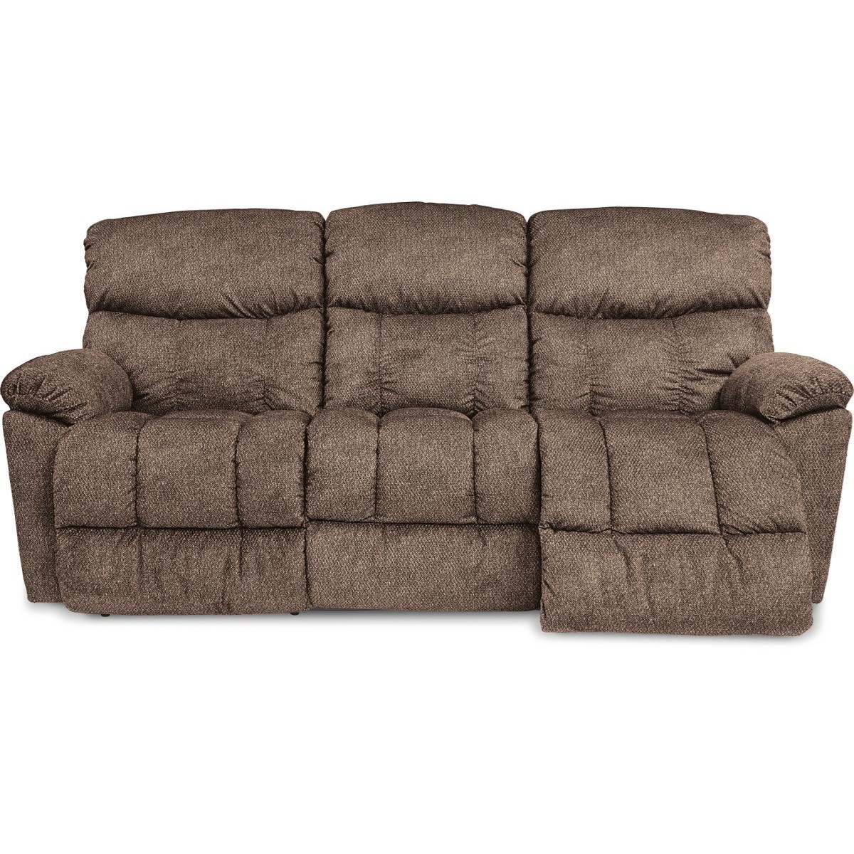 La-Z-Boy® Ava Ocean Power Reclining Sofa with Headrest