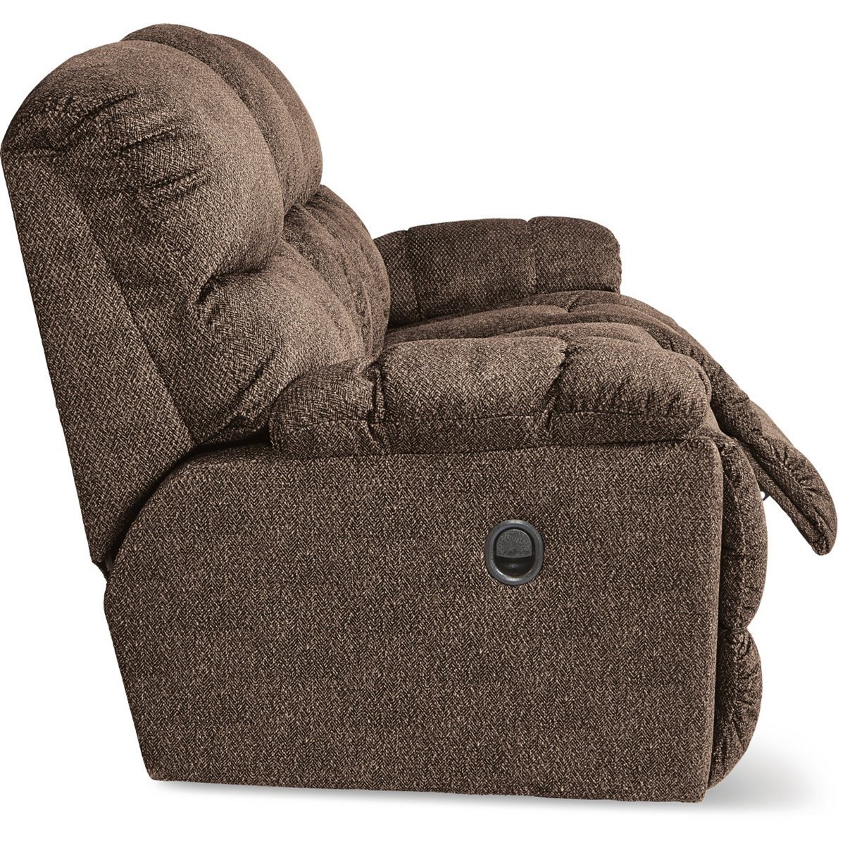 Morrison store reclining sofa