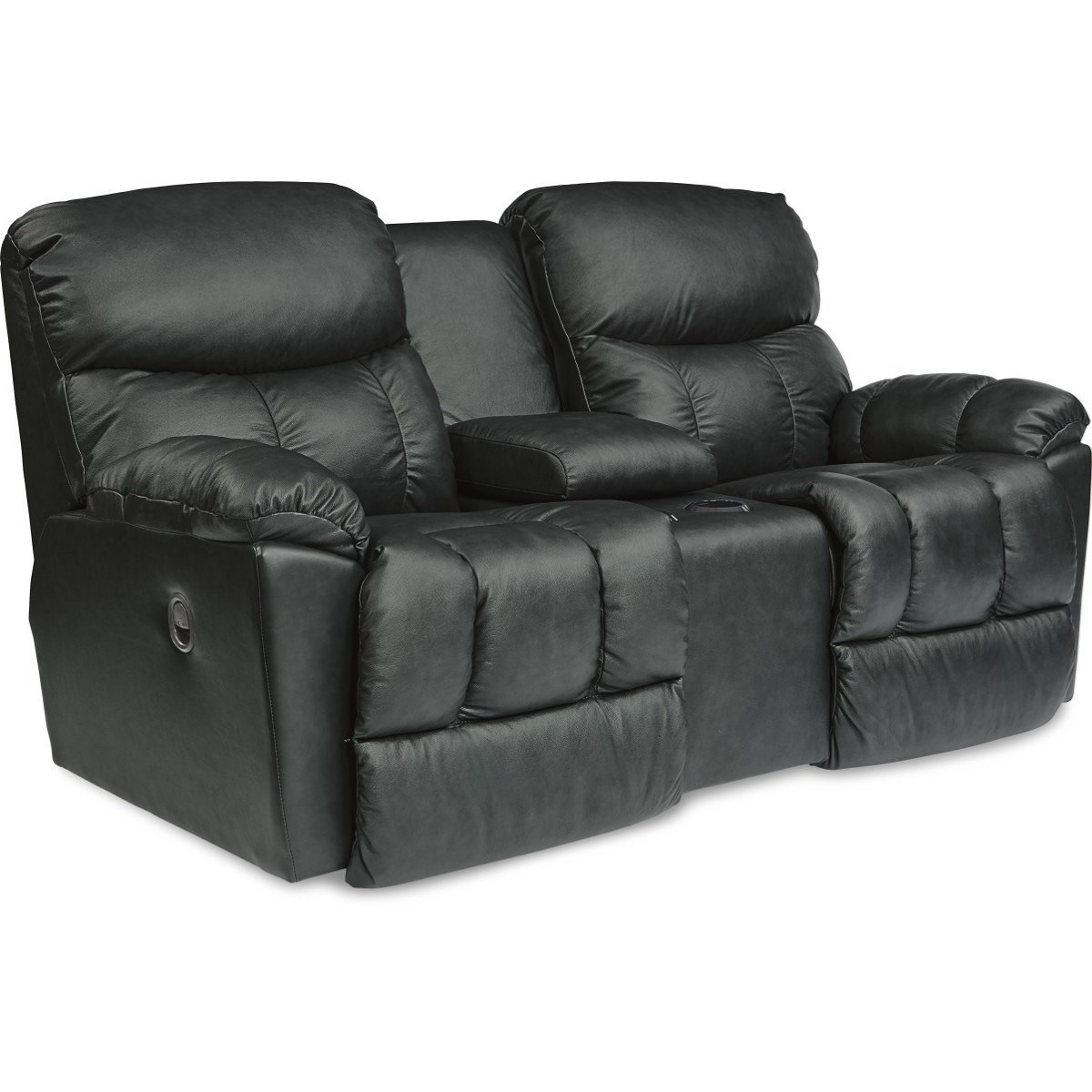 Morrison shop reclining loveseat
