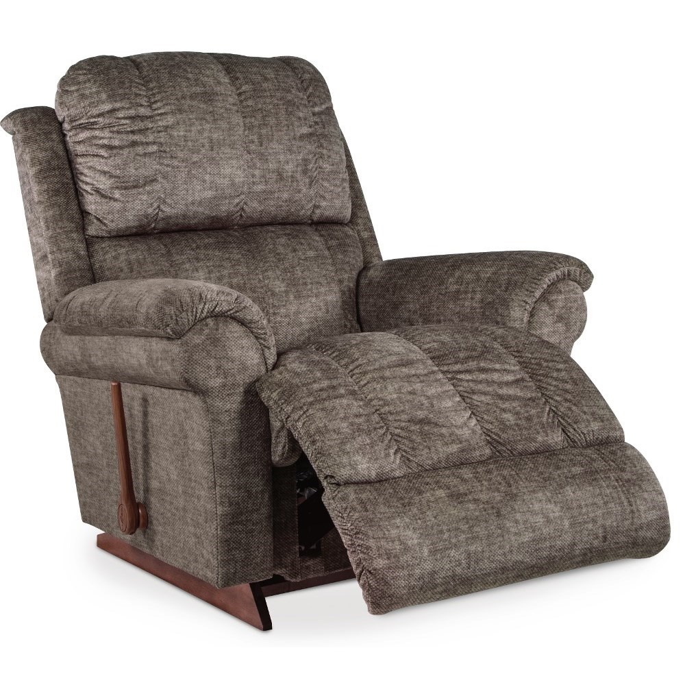 La Z Boy Neal 010778 Oversized Big Man Rocking Recliner Conlin s