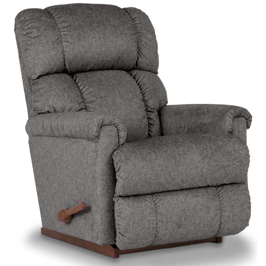 Lazy boy pinnacle discount rocker recliner