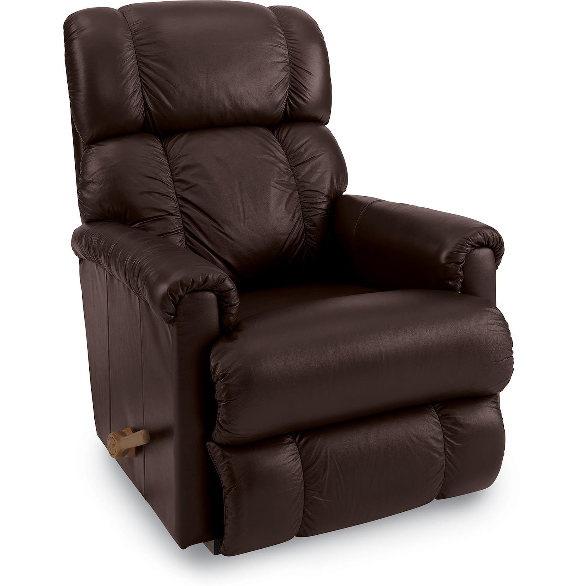 LaZBoy Pinnacle 010512 Rocking Reclining Chair Lindy's Furniture