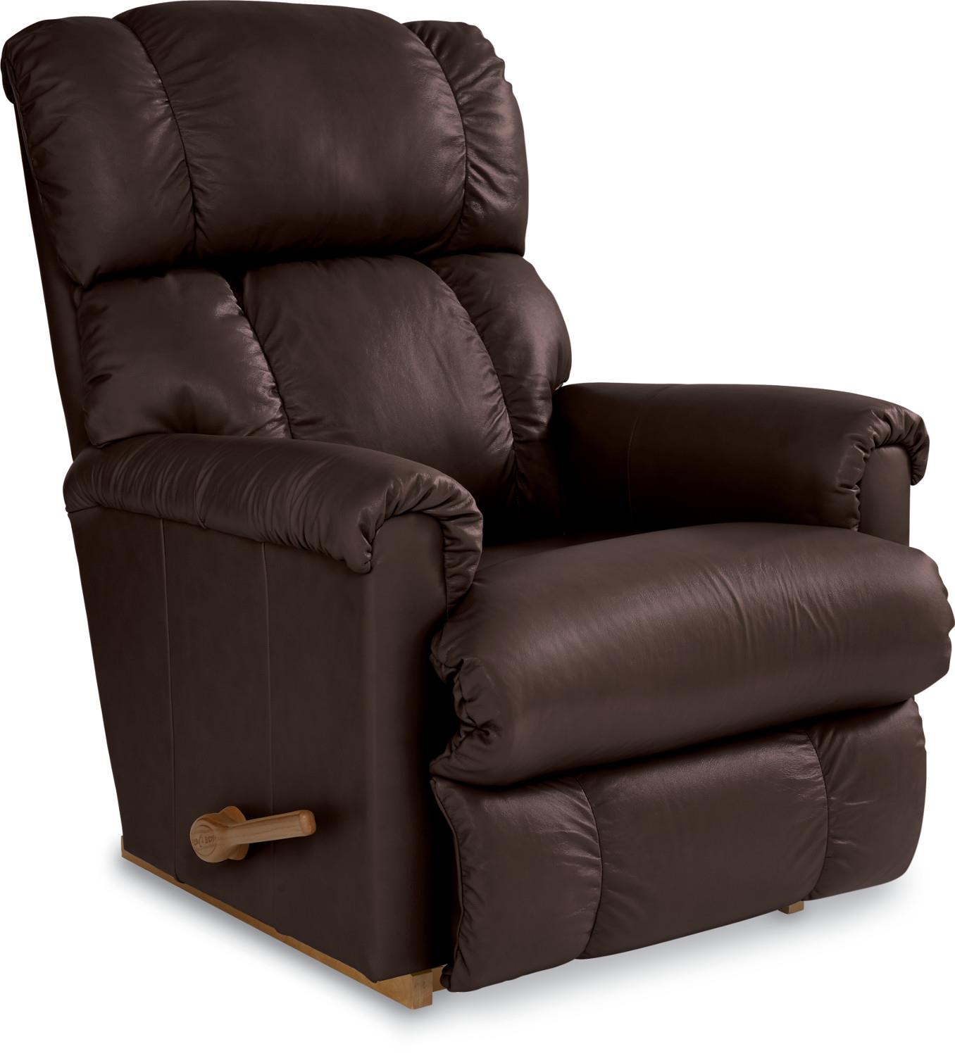 Pinnacle hot sale rocking recliner