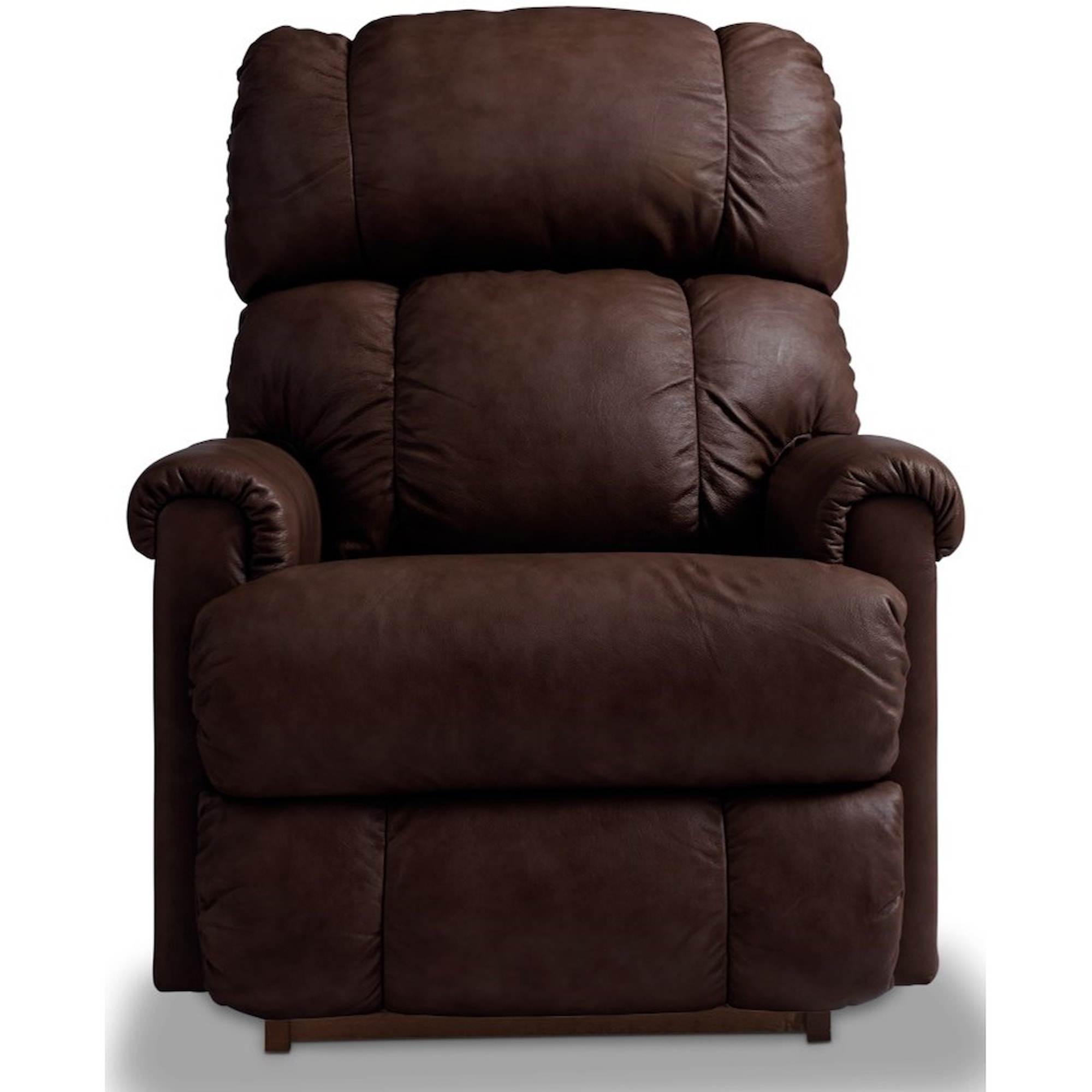LaZBoy Pinnacle 010512 Rocking Reclining Chair Conlin's Furniture