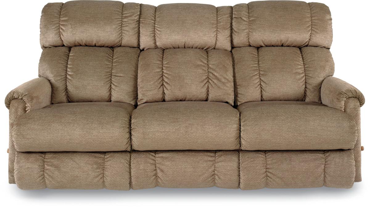 Pinnacle wall reclining sale sofa
