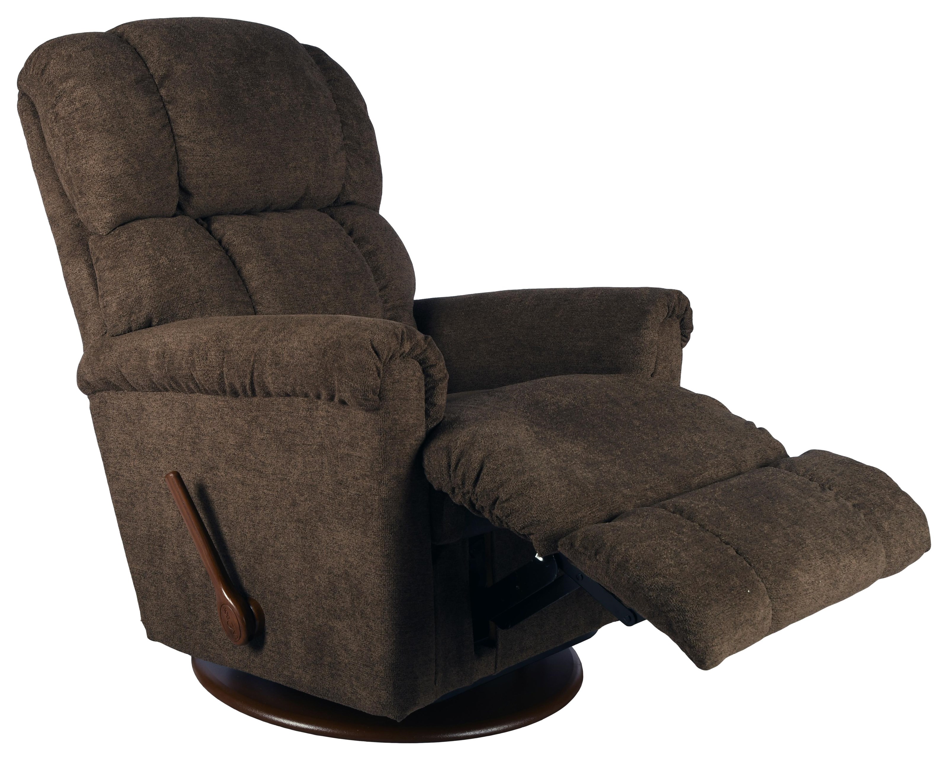 Lazy boy swivel glider hot sale