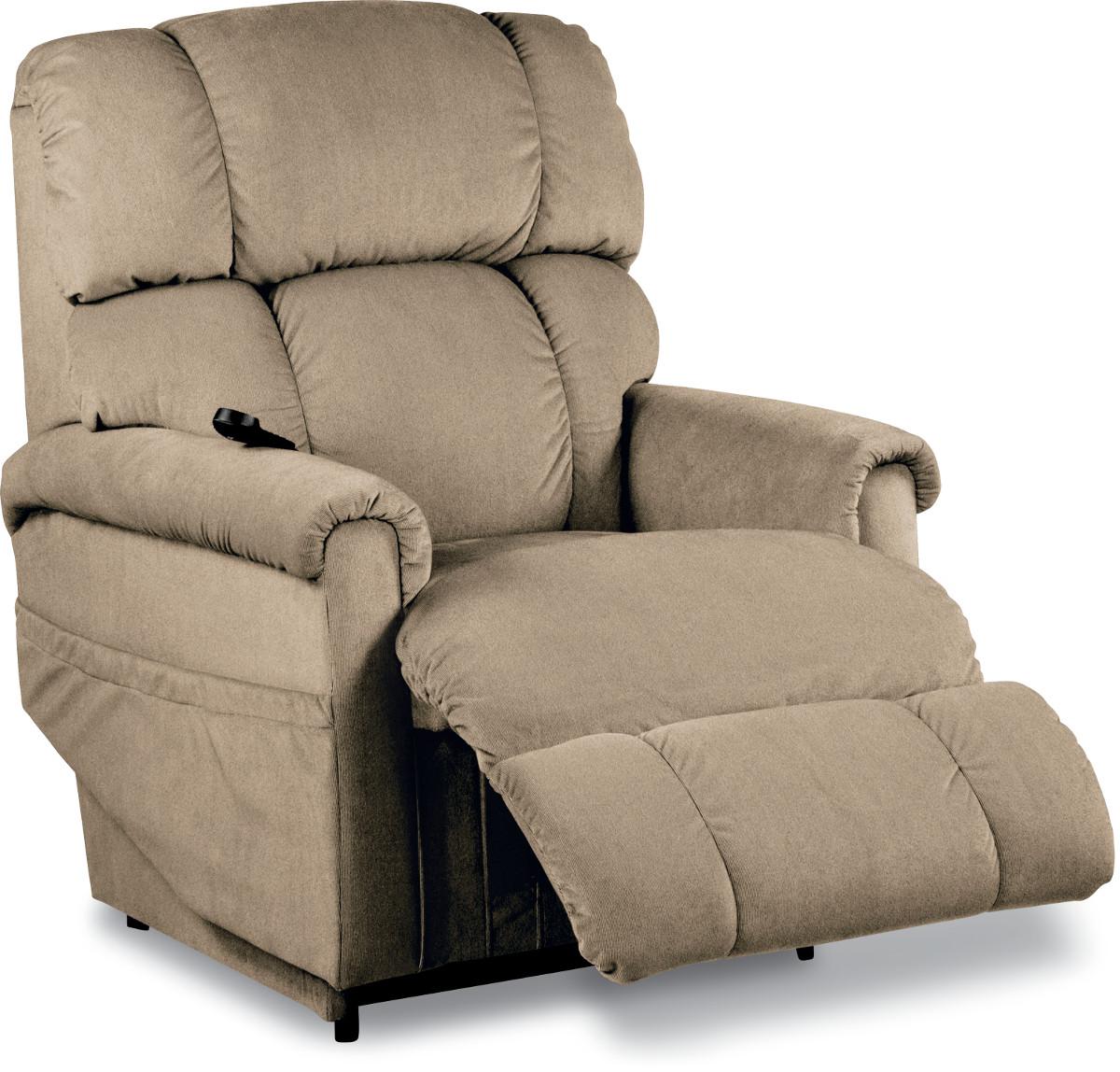 Pinnacle platinum deals power lift recliner