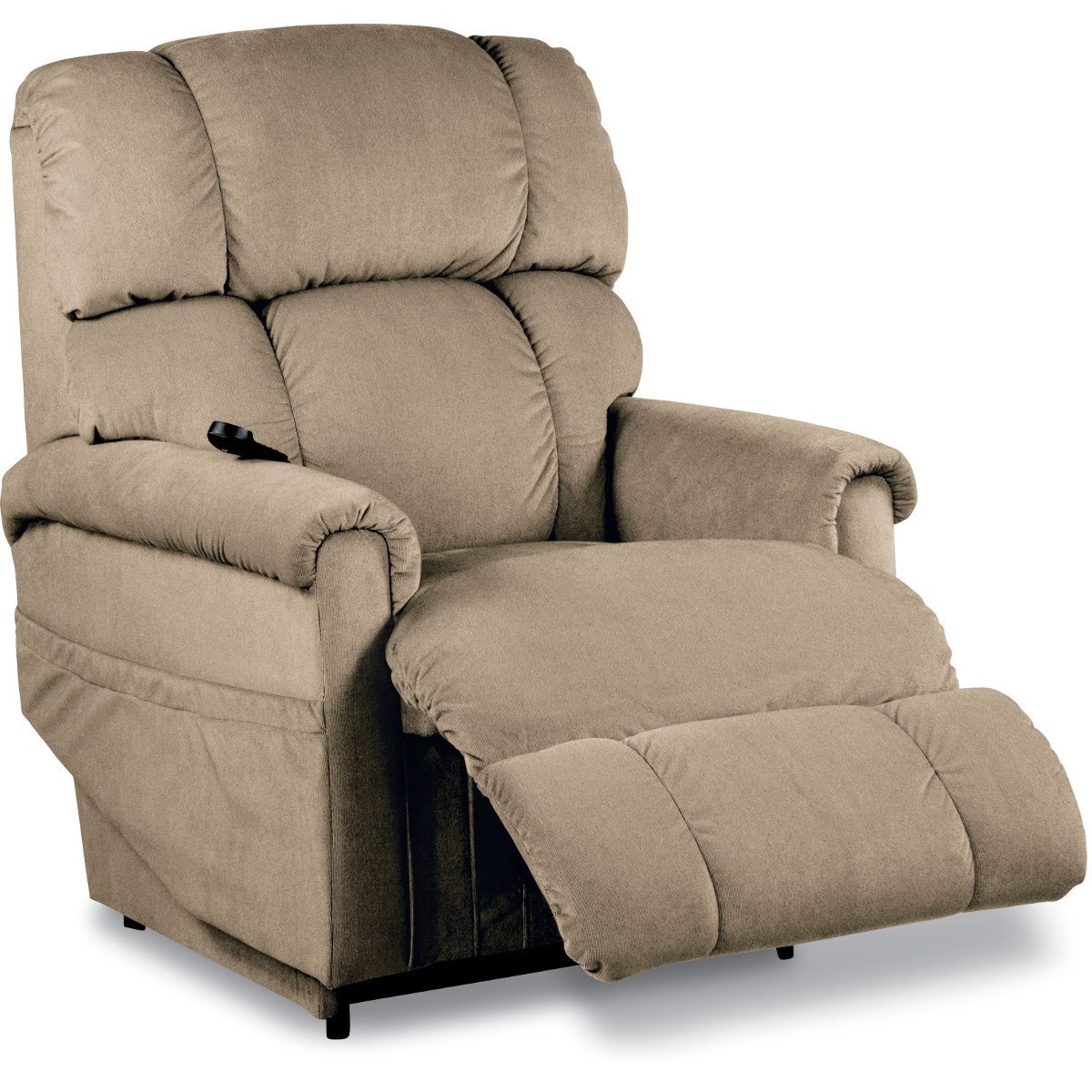 Lazy boy hotsell heated recliner