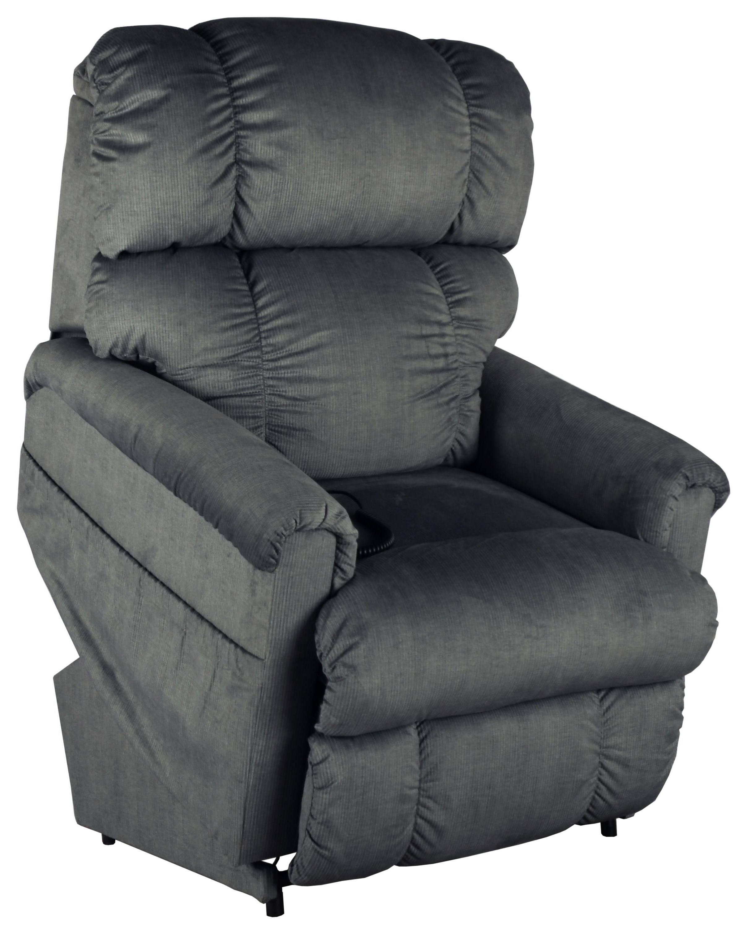 Pinnacle platinum deals power lift recliner