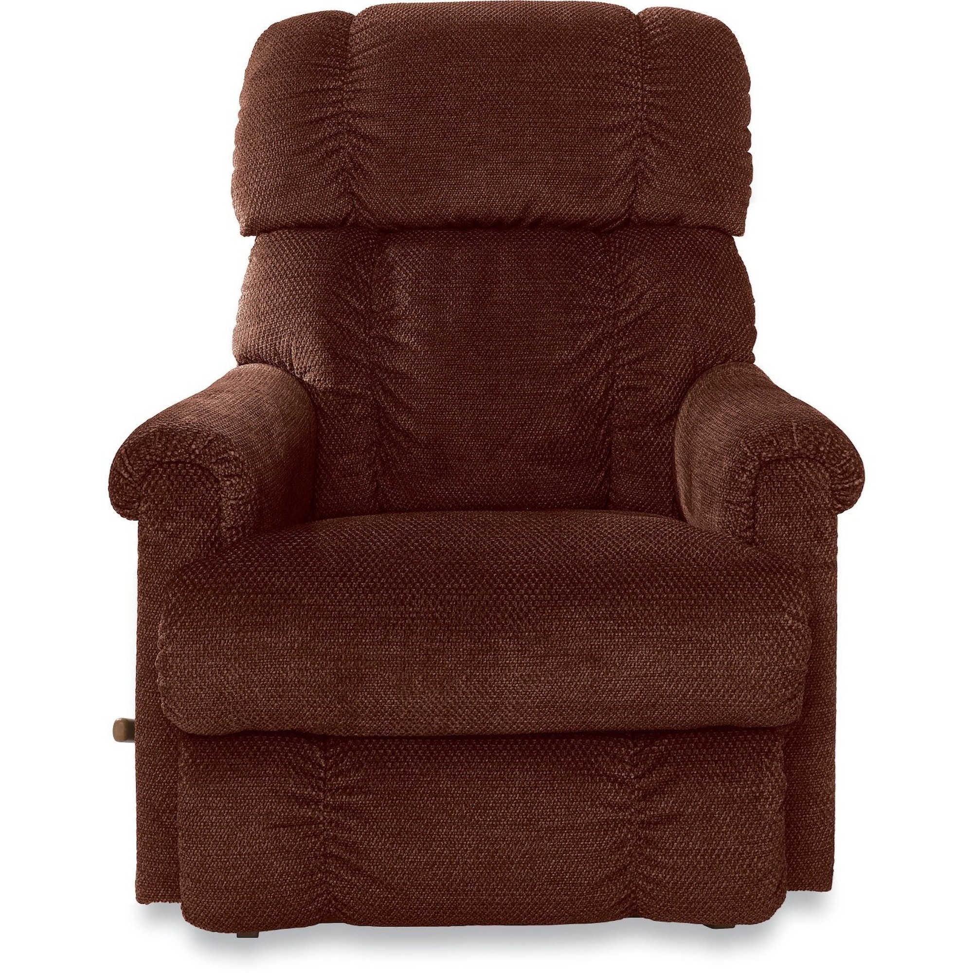LaZBoy Pinnacle P10512 Power Rocker Recliner with USB Port Conlin's