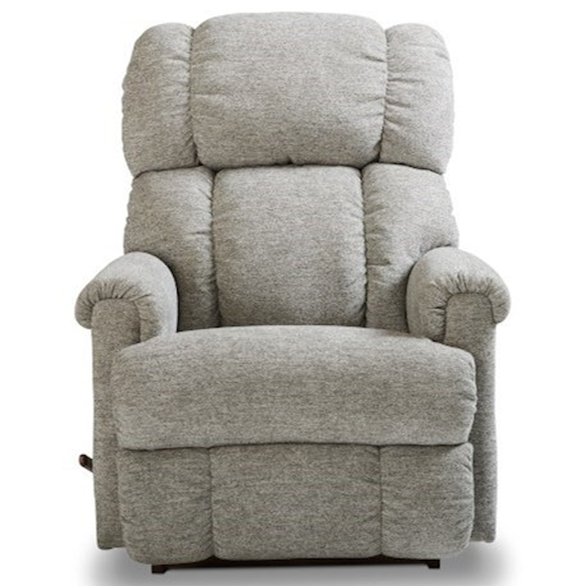 LaZBoy Pinnacle P10512 Power Rocker Recliner with USB Port Conlin's