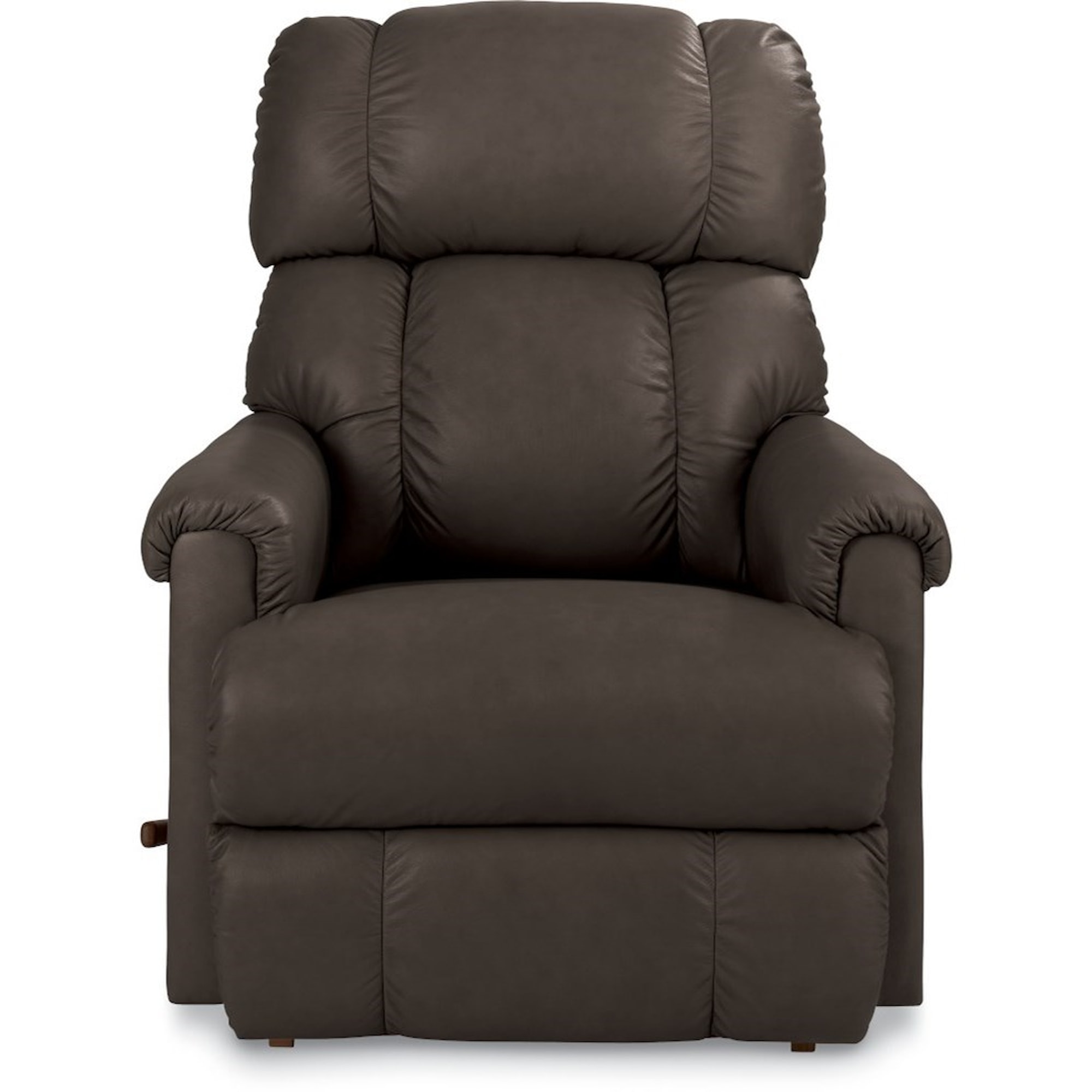 LaZBoy Pinnacle P10512 Power Rocker Recliner with USB Port Conlin's