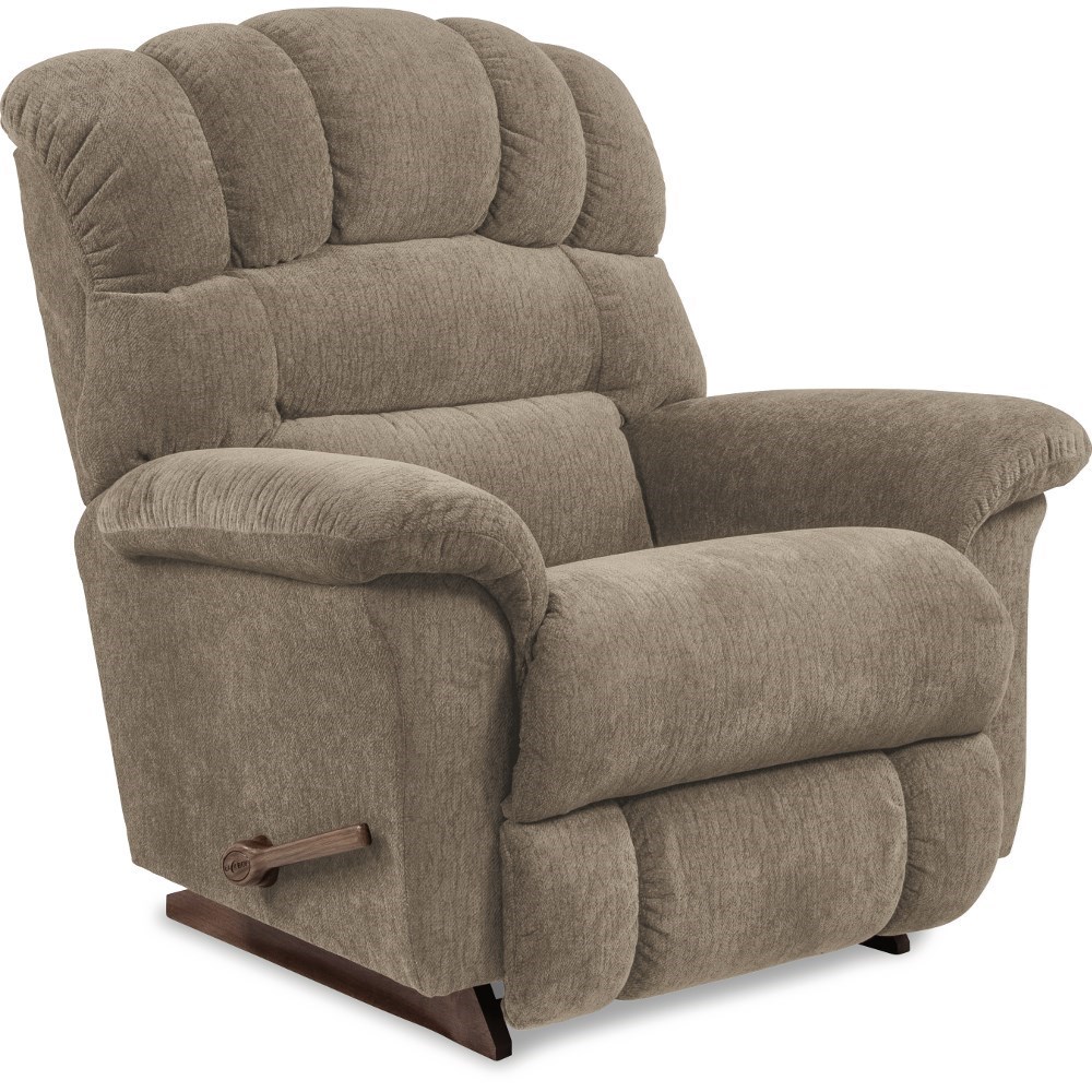 La z boy sales big man recliner