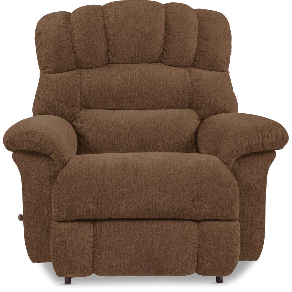 La Z Boy Randell 016777 Casual Oversized Big Man Wall Saver