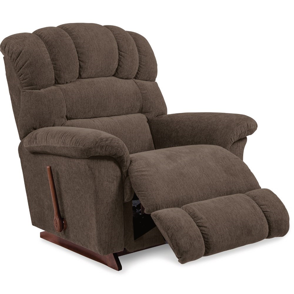 Baja outlet rocker recliner
