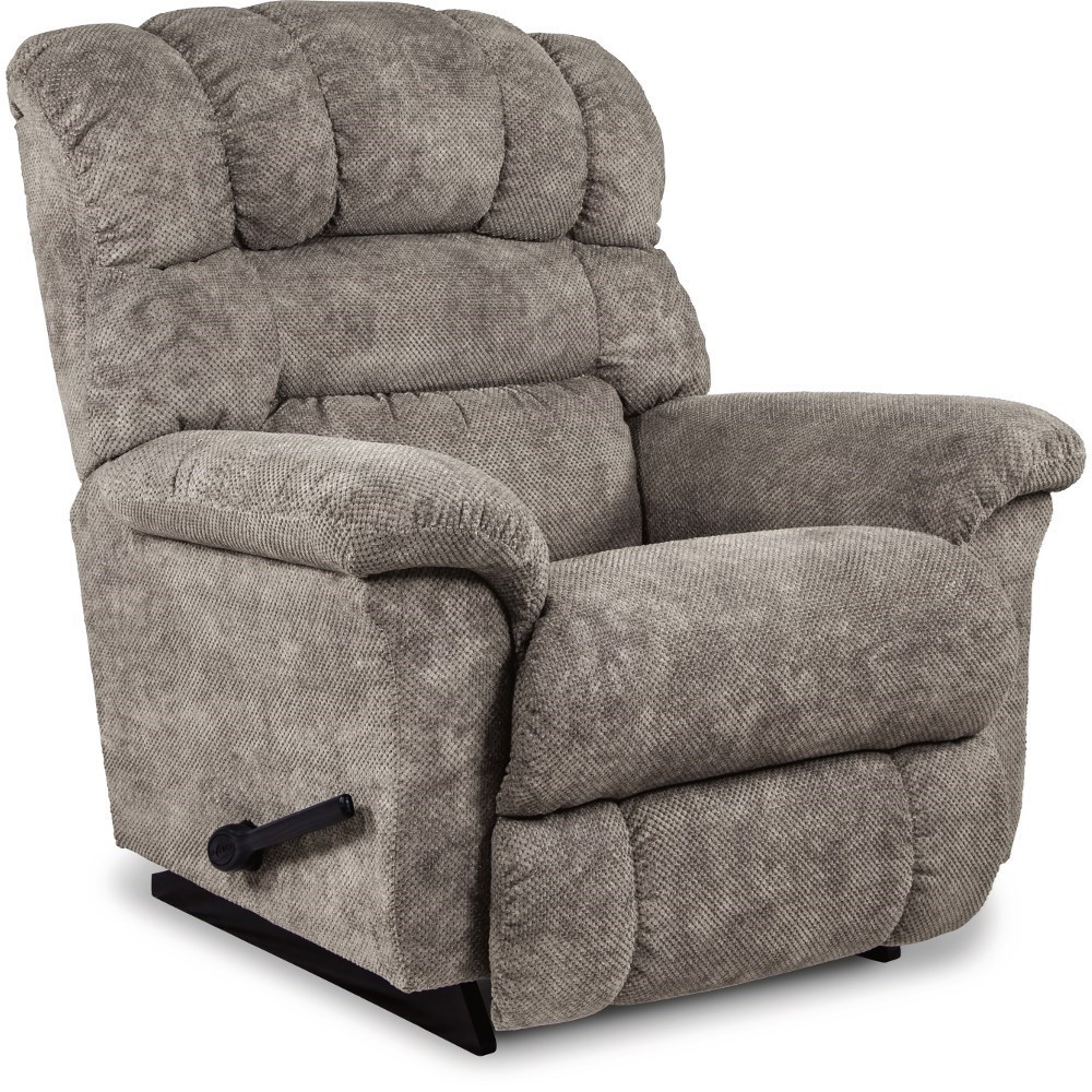 Big top boy recliners