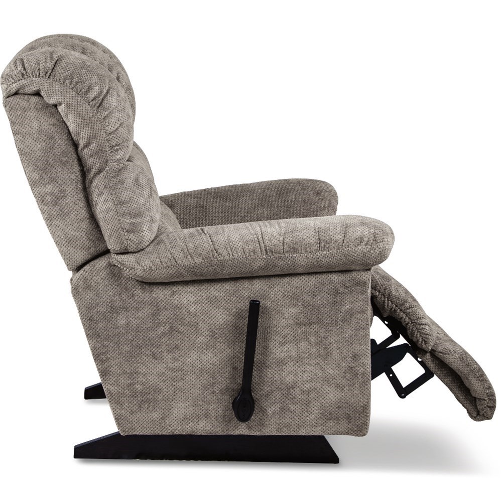 La z boy recliner for tall man 2025