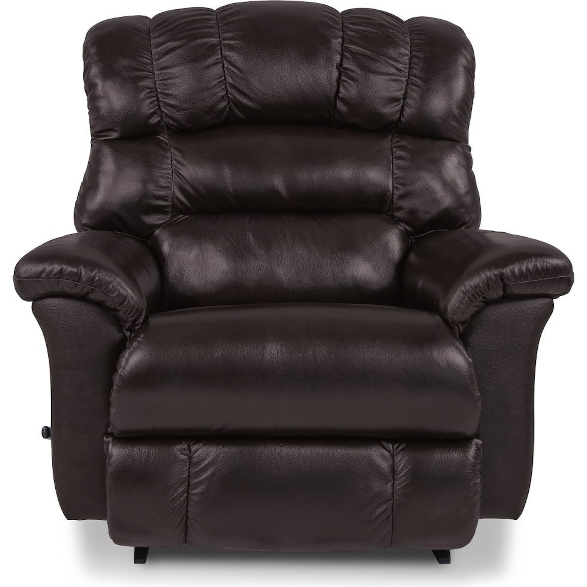 LaZBoy Randell 010777 Casual Oversized Big Man Rocker Recliner