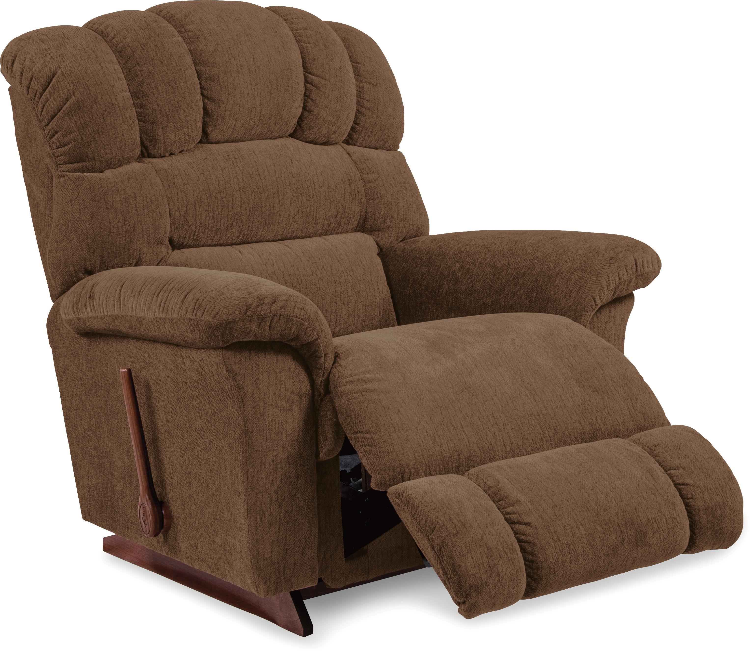 La Z Boy Randell 871345675 Rocker Recliner Morris Home