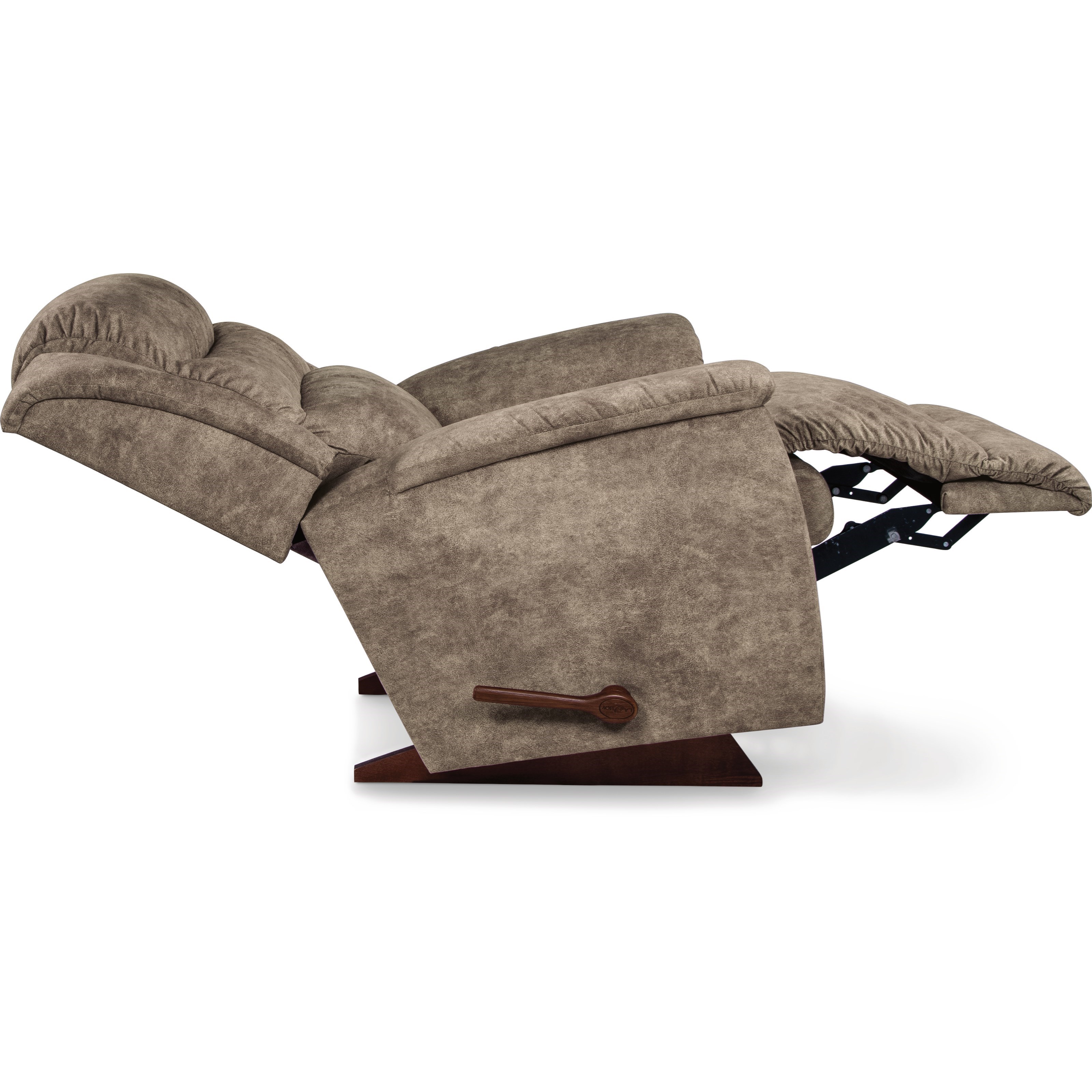 Shaunta cuddler recliner red barrel studio motion best sale type