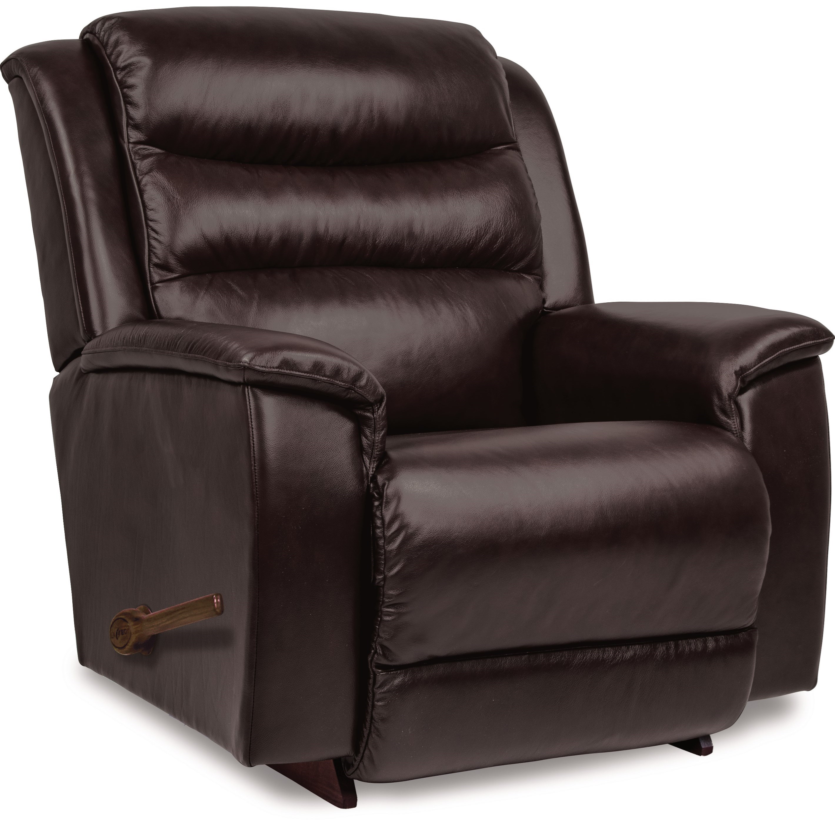 La z boy shop tall recliner