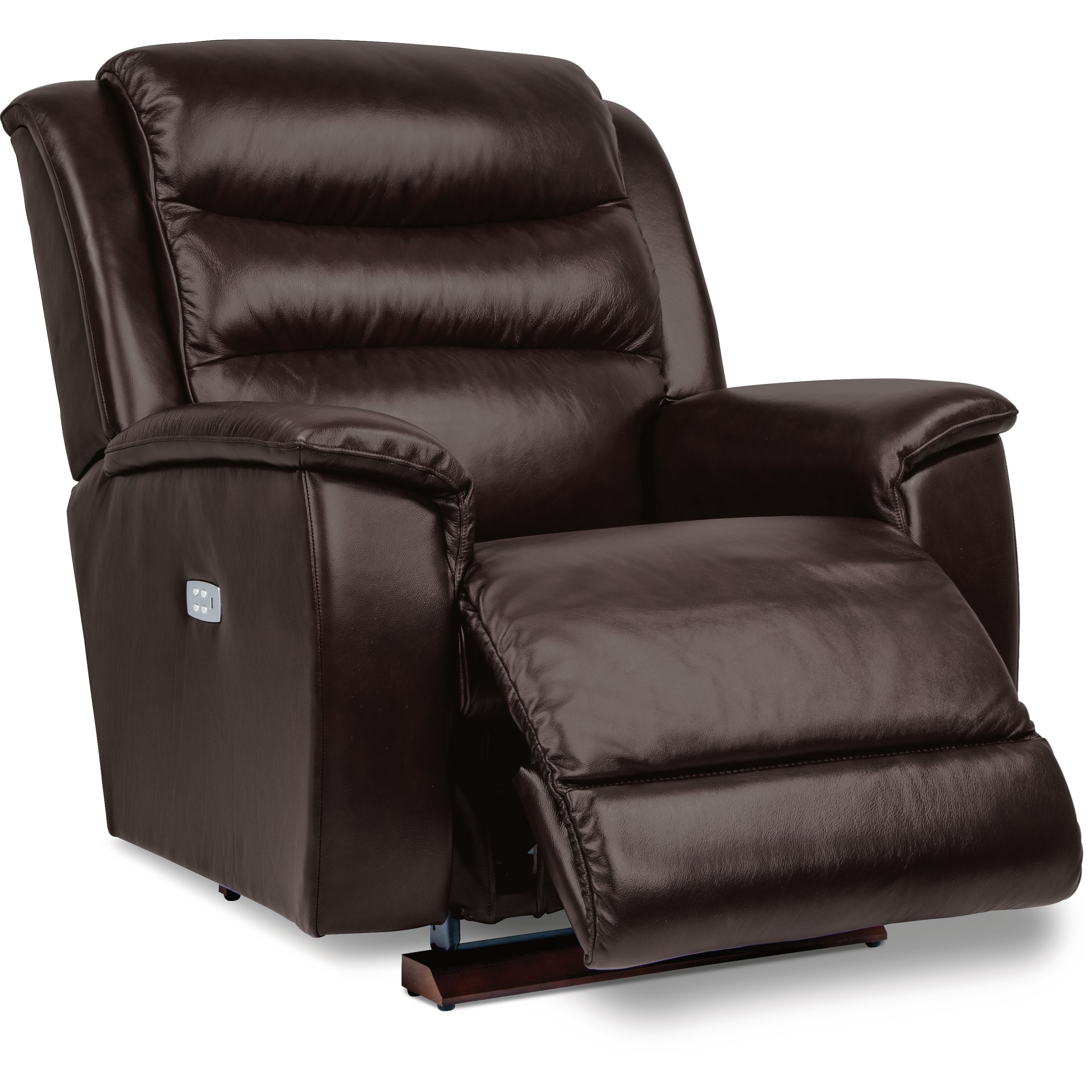 La z boy recliners with lumbar support deals
