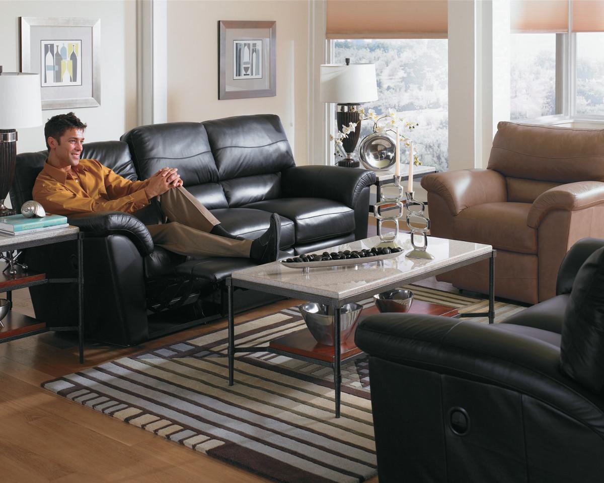 Reese reclining sofa online