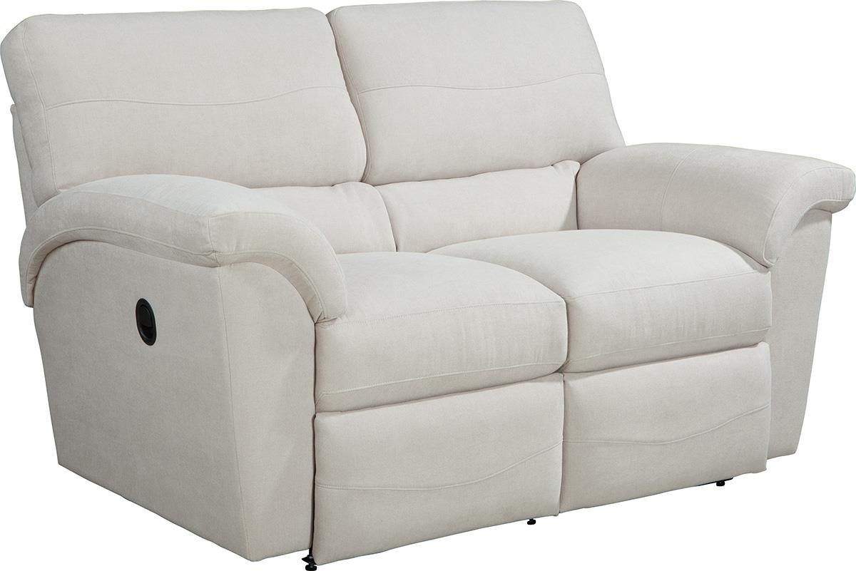 Reese cheap reclining loveseat