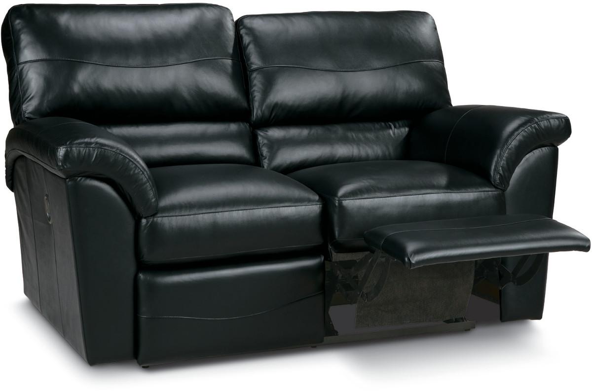 Reese power reclining 2025 sofa