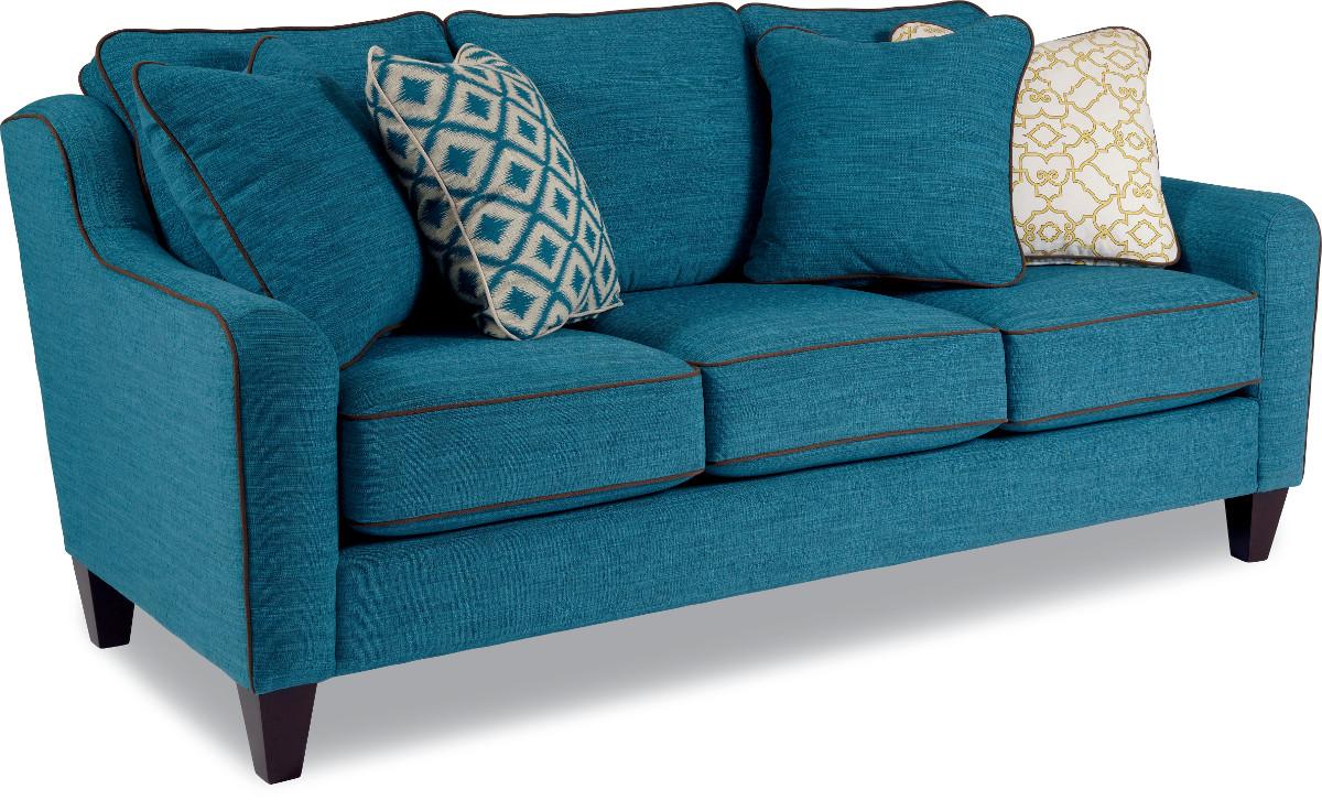 Lazyboy talbot sofa outlet