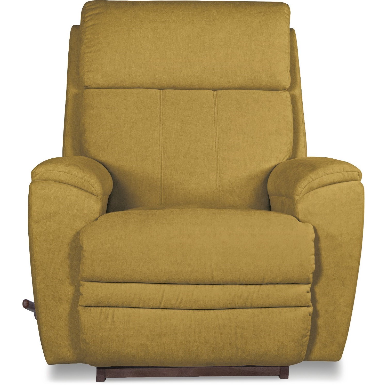 Talladega rocking shop recliner