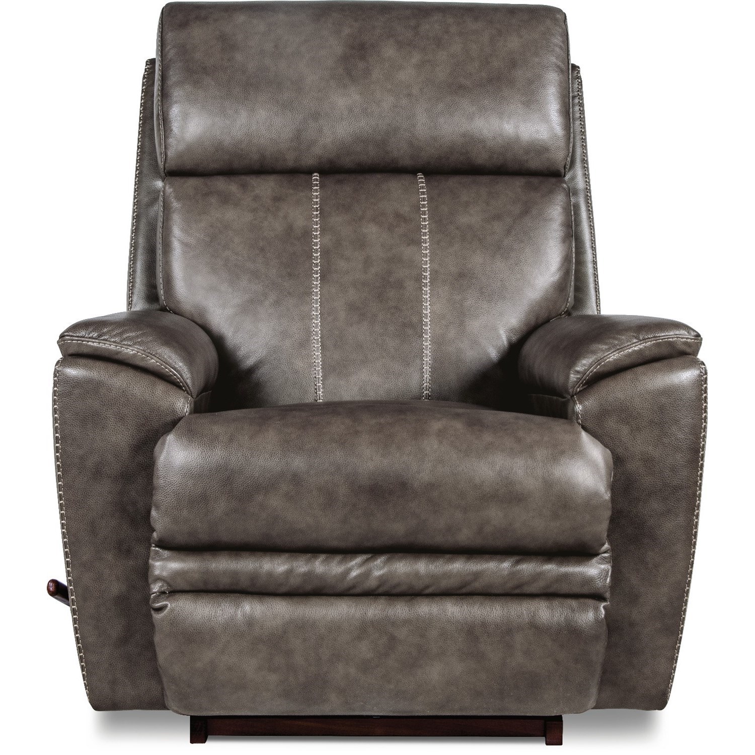 Lazy boy talladega power recliner with power headrest sale