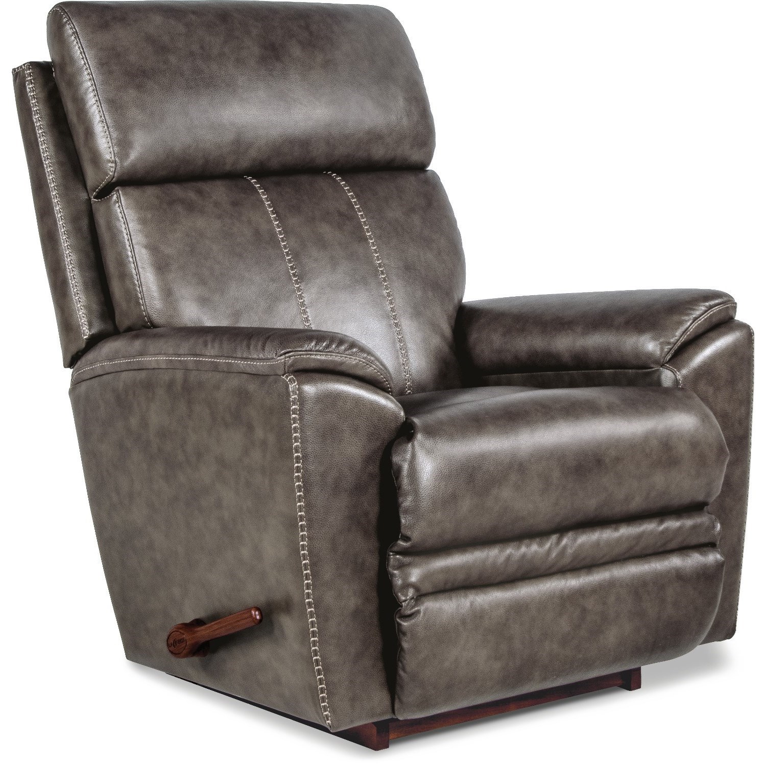 La Z Boy Talladega 016754 Casual Wall Saver Recliner Lindy s