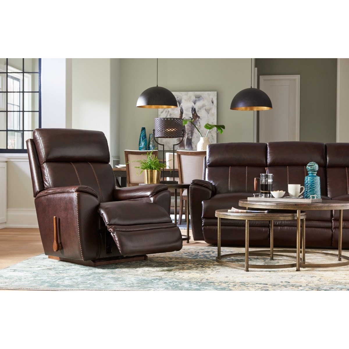 Lazy boy talladega wall recliner discount