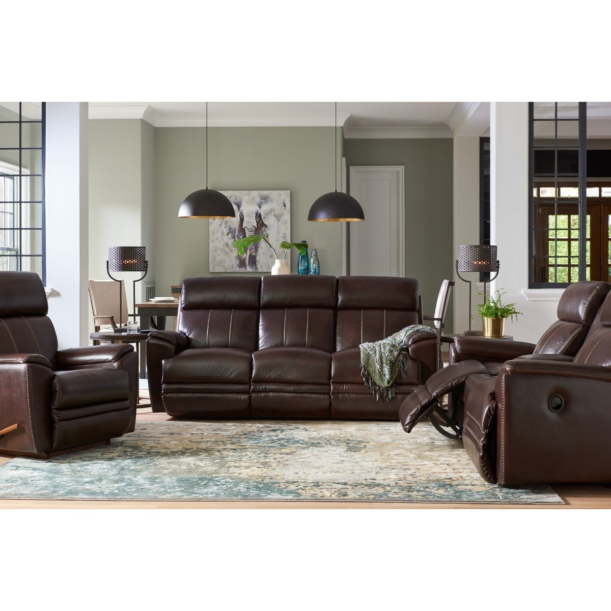 Talladega recliner hotsell lazy boy
