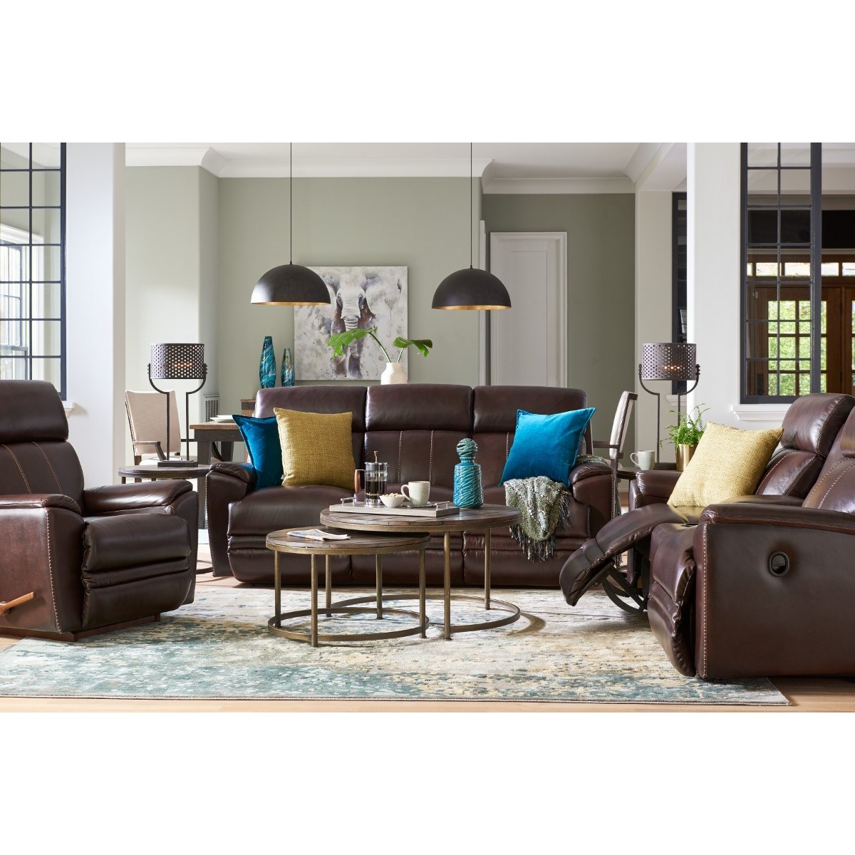 Talladega reclining sofa hotsell