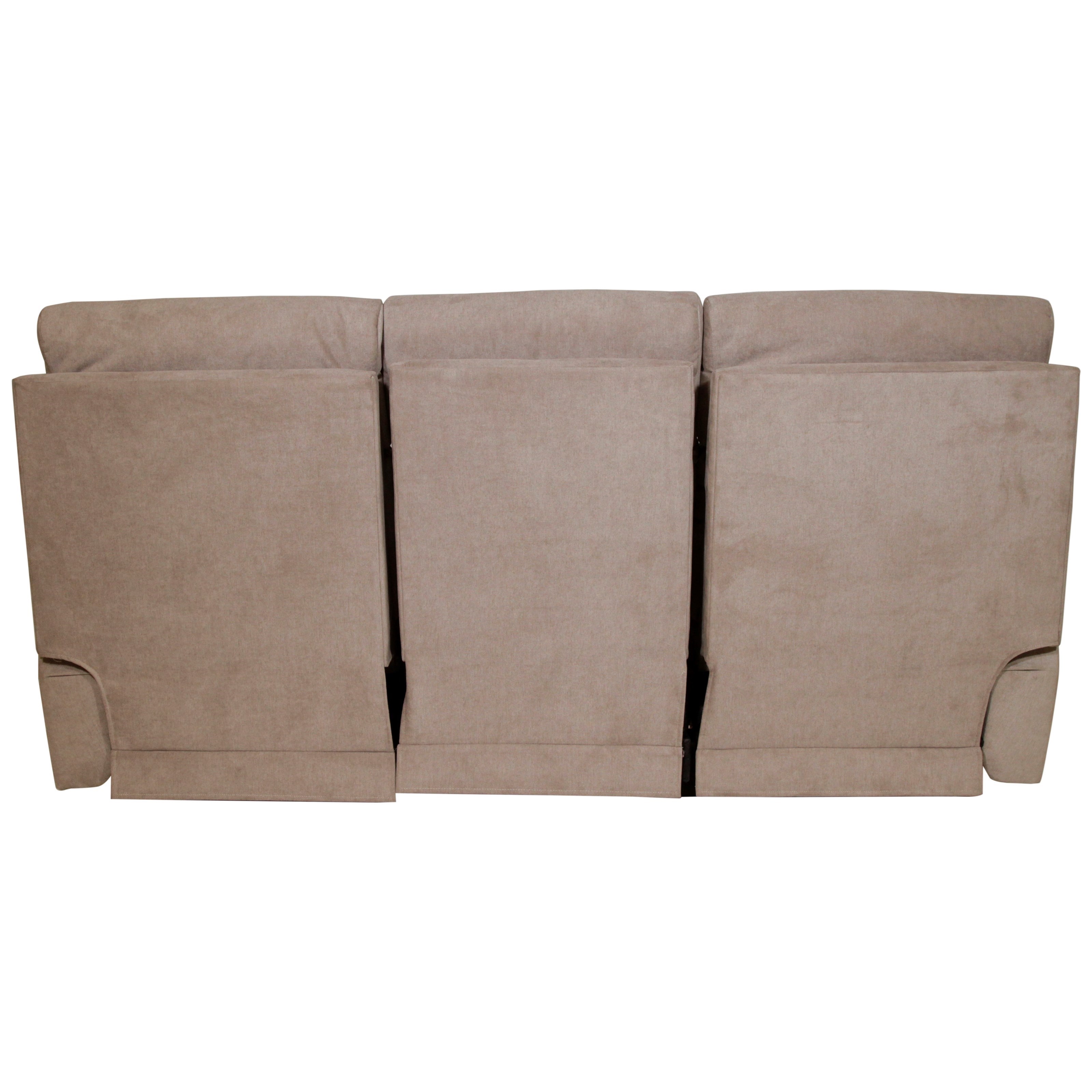 La-Z-Boy Talladega U44754/D156464 Power Reclining Sofa | HomeWorld  Furniture | Reclining Sofa